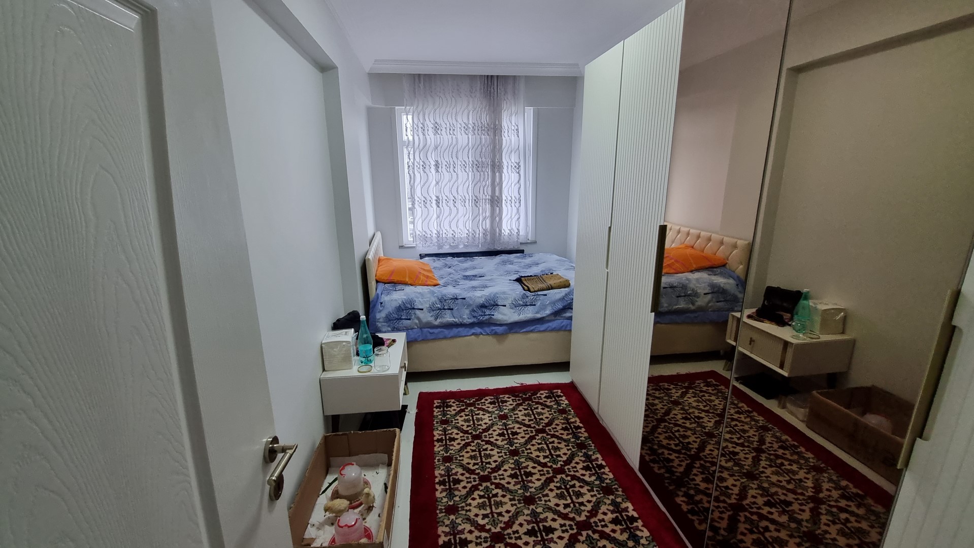 Satılık Daire, Trabzon / OF / SULAKLI MAHALLESİ