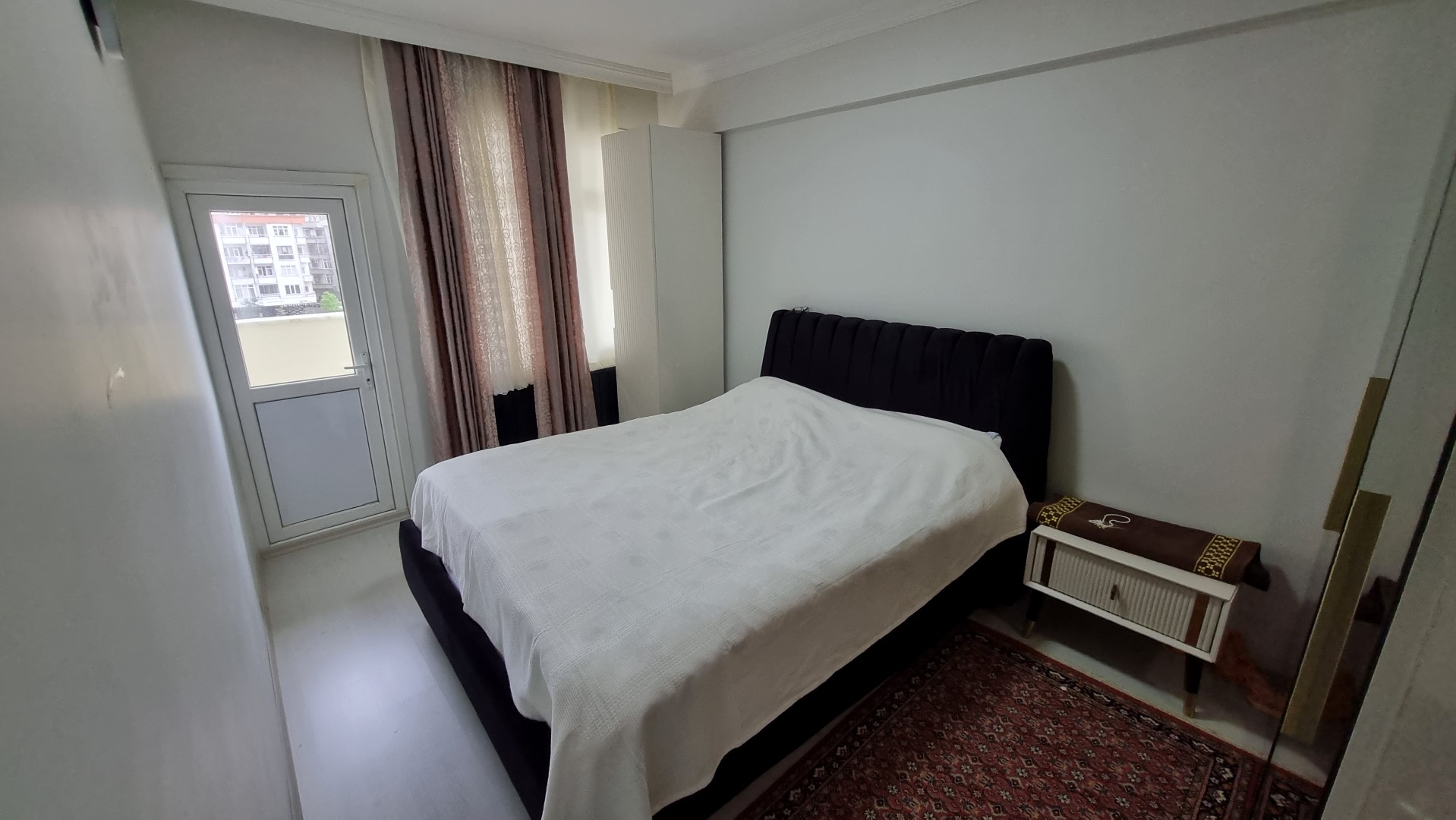 Satılık Daire, Trabzon / OF / SULAKLI MAHALLESİ