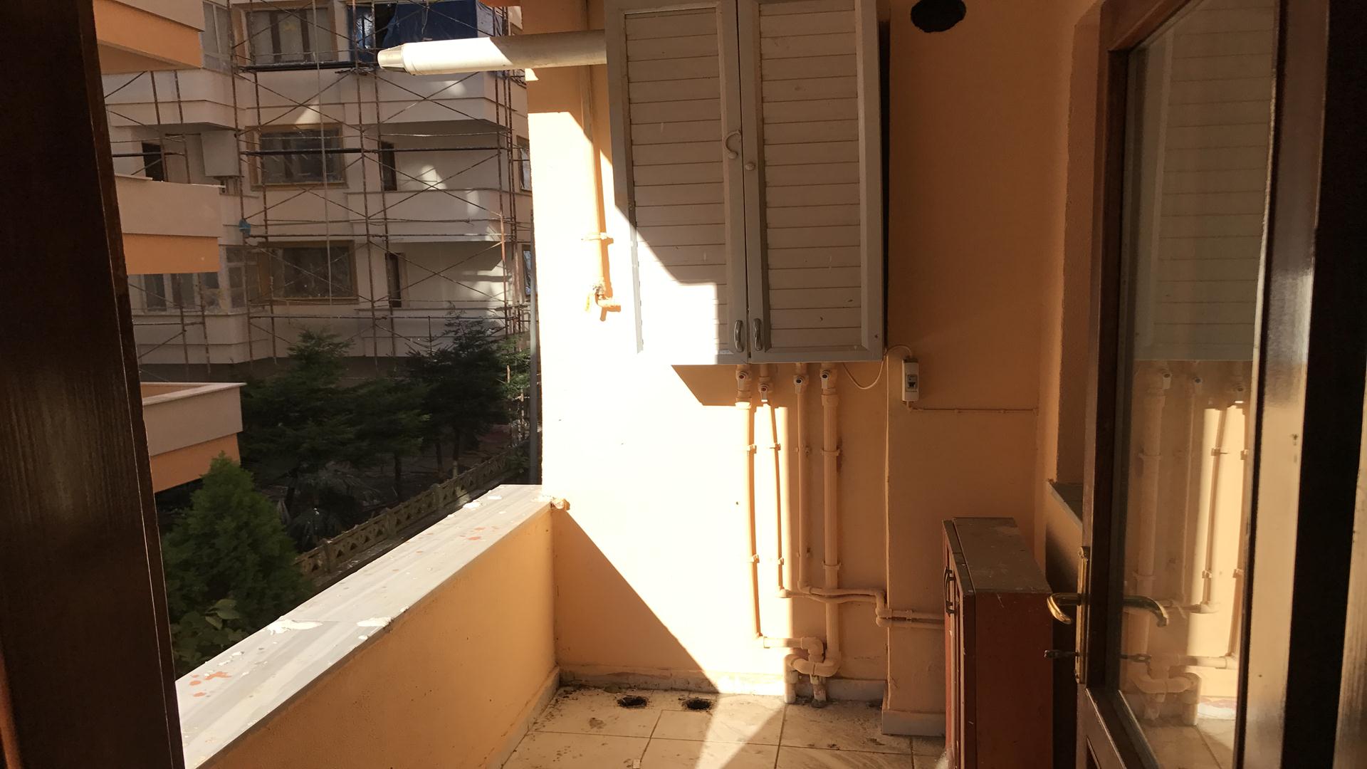 Kiralık Daire, Trabzon / OF / İRFANLI MAH.