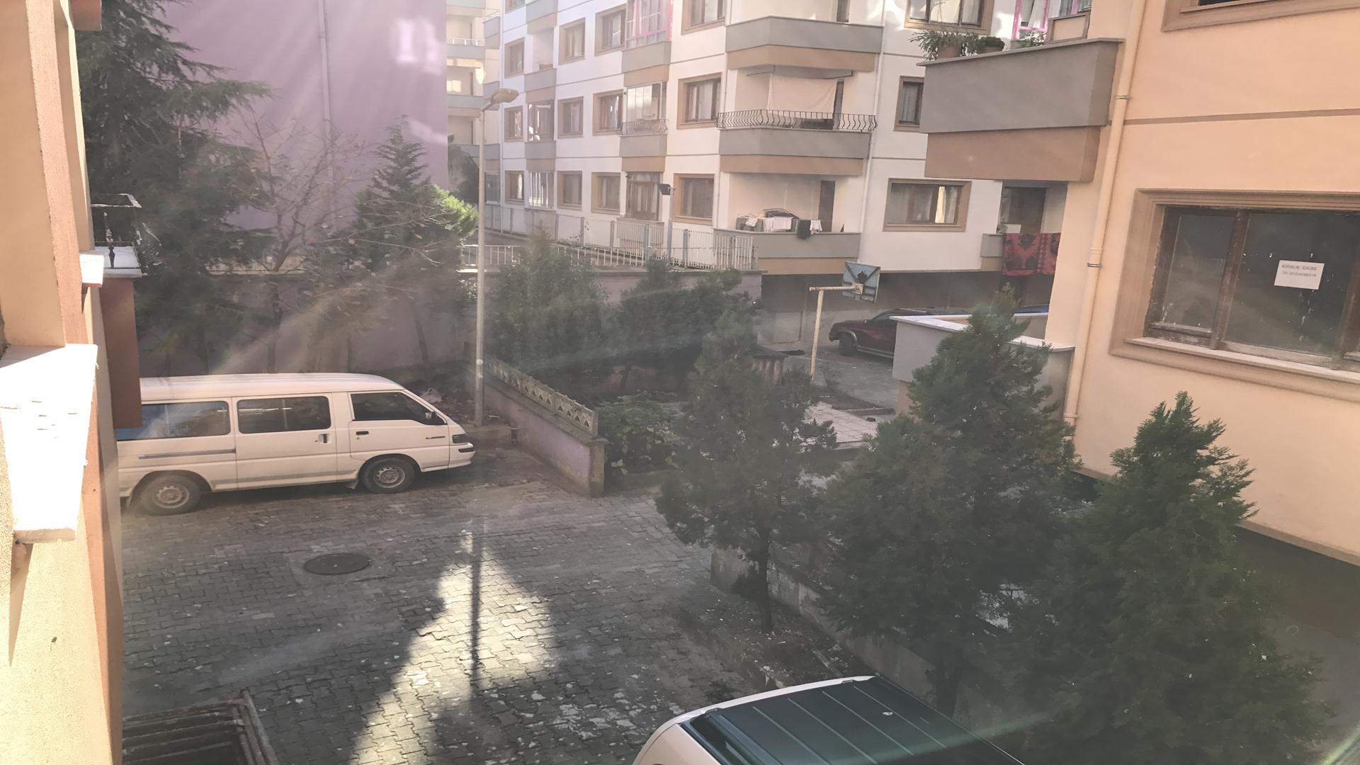 Kiralık Daire, Trabzon / OF / İRFANLI MAH.