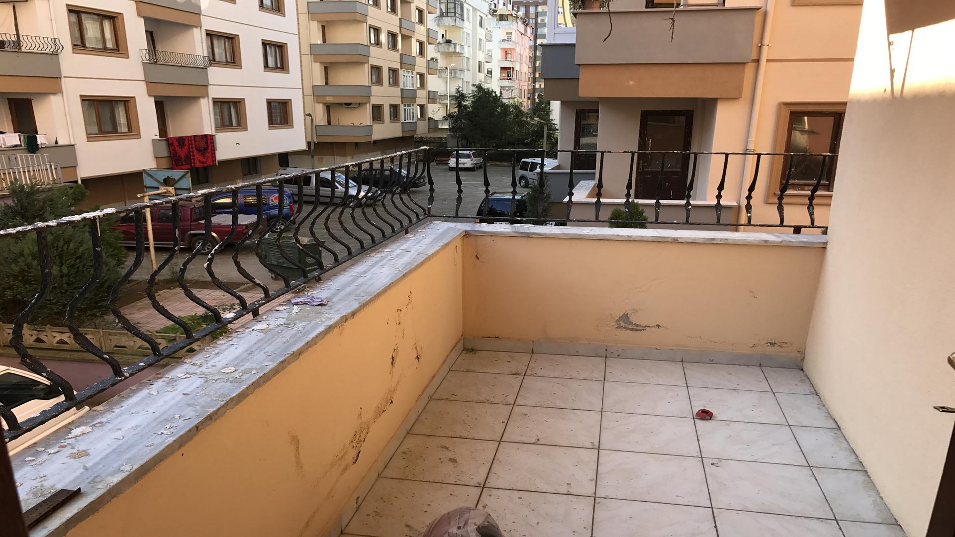 Kiralık Daire, Trabzon / OF / İRFANLI MAH.