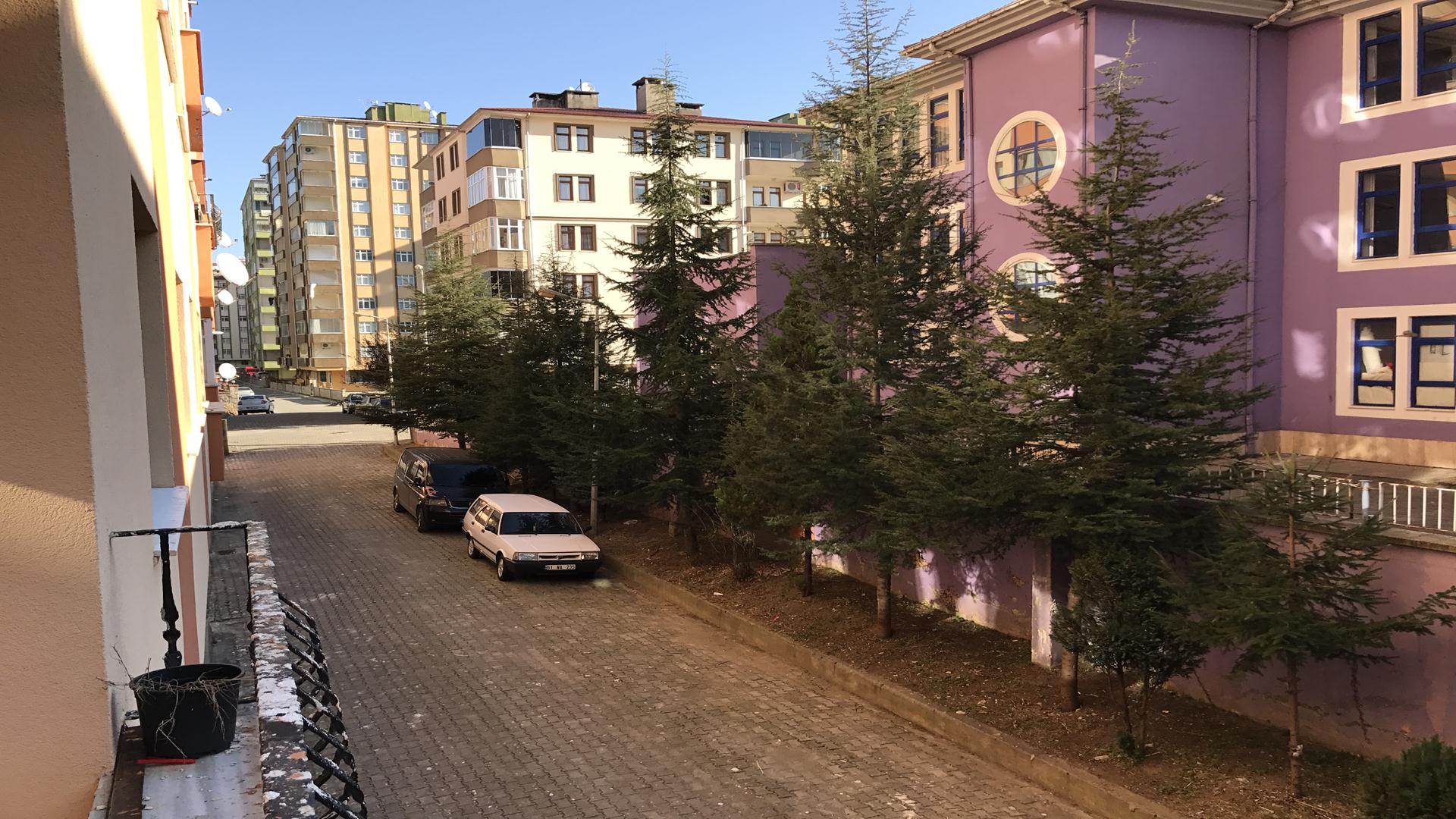 Kiralık Daire, Trabzon / OF / İRFANLI MAH.