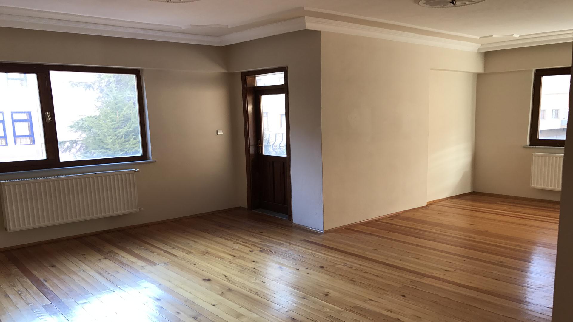 Kiralık Daire, Trabzon / OF / İRFANLI MAH.