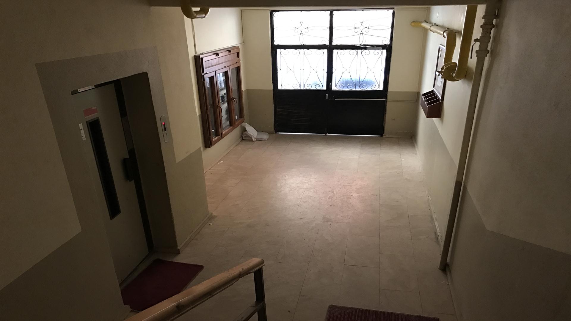Kiralık Daire, Trabzon / OF / İRFANLI MAH.