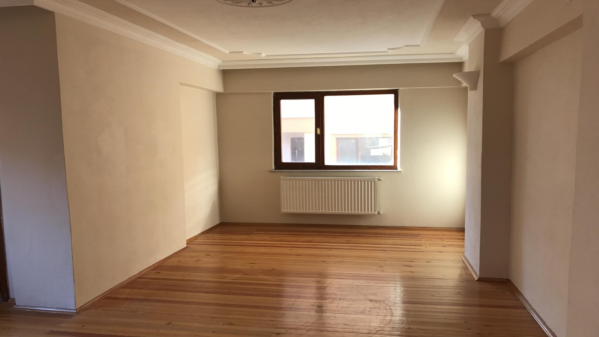 Kiralık Daire, Trabzon / OF / İRFANLI MAH.
