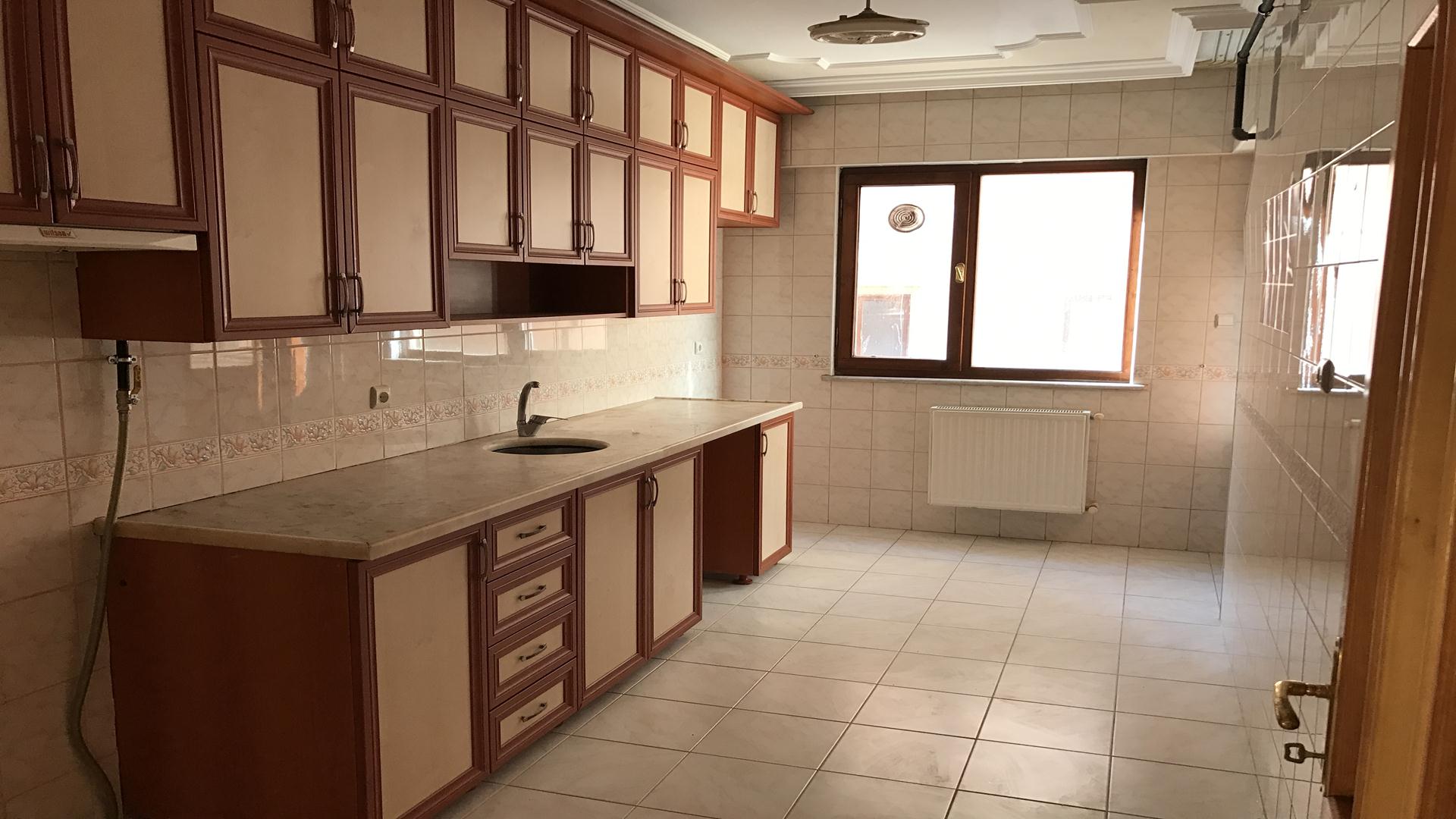 Kiralık Daire, Trabzon / OF / İRFANLI MAH.