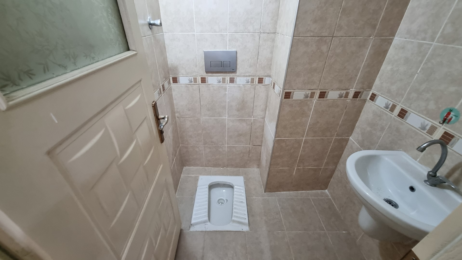 Kiralık Daire, Trabzon / OF / İRFANLI MAH.