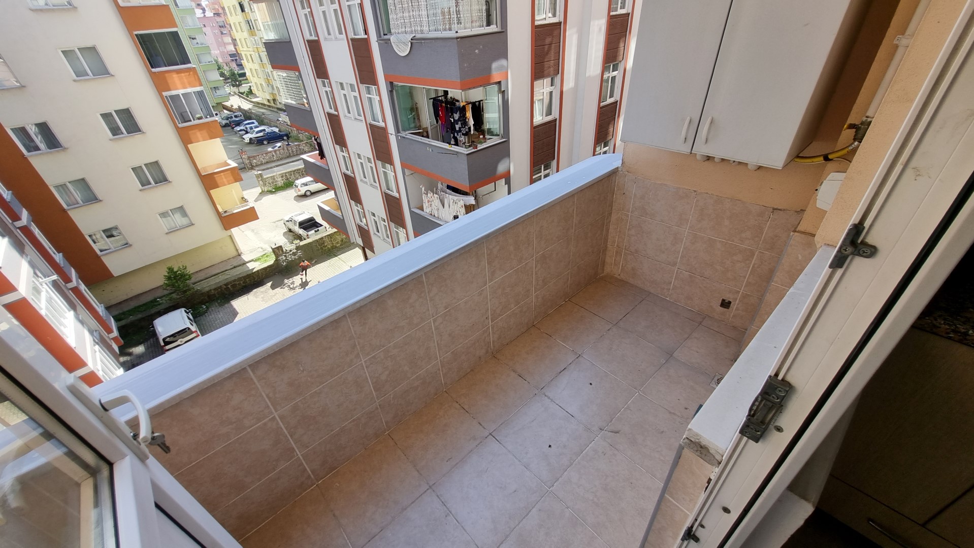 Kiralık Daire, Trabzon / OF / İRFANLI MAH.