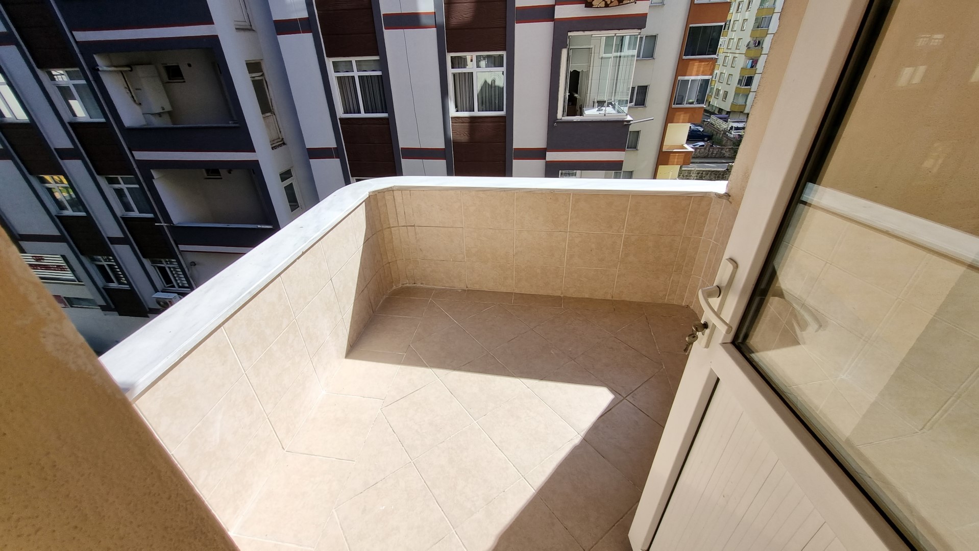 Kiralık Daire, Trabzon / OF / İRFANLI MAH.
