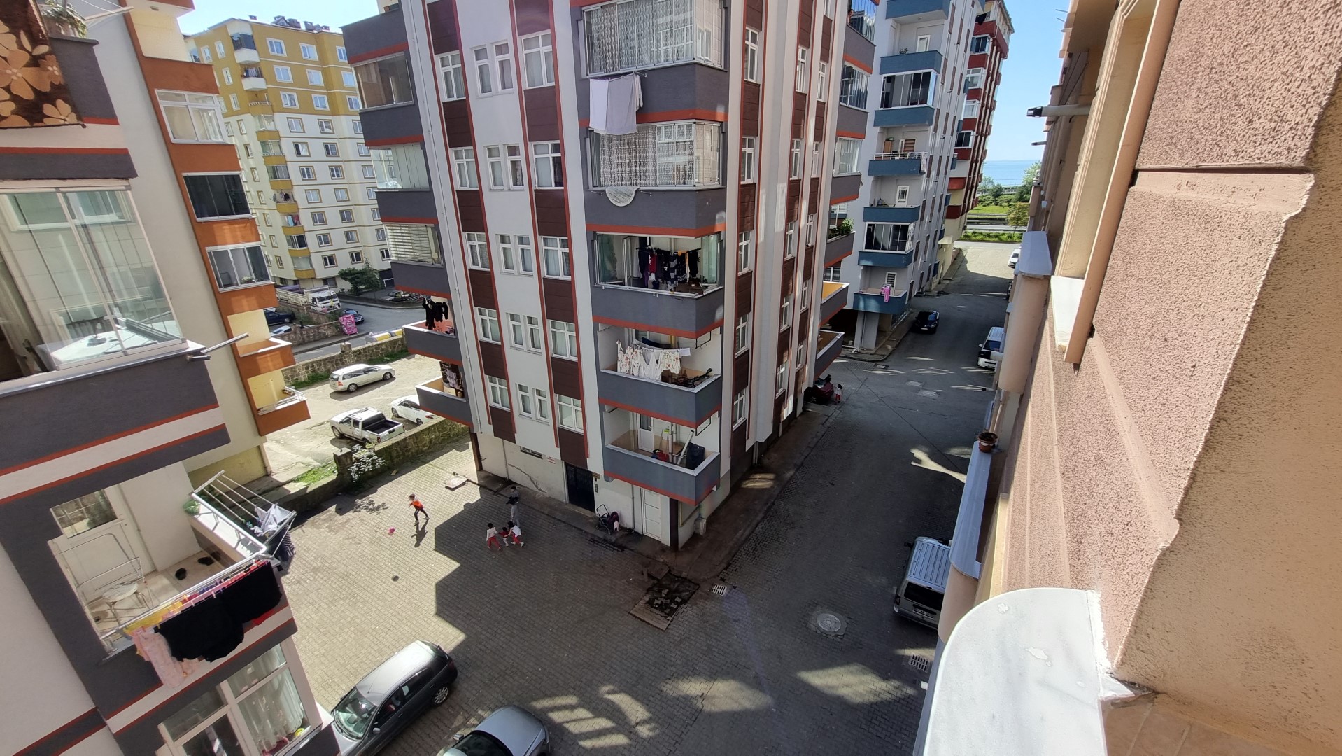 Kiralık Daire, Trabzon / OF / İRFANLI MAH.