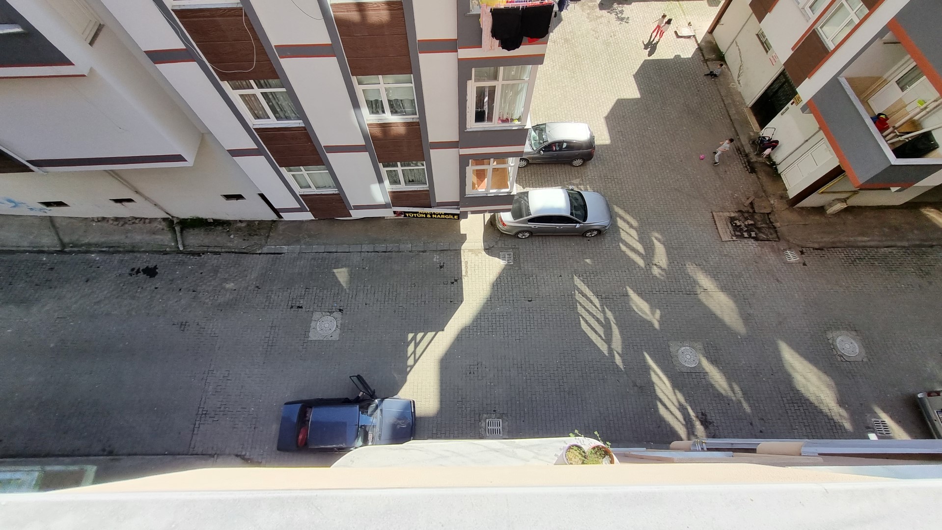 Kiralık Daire, Trabzon / OF / İRFANLI MAH.