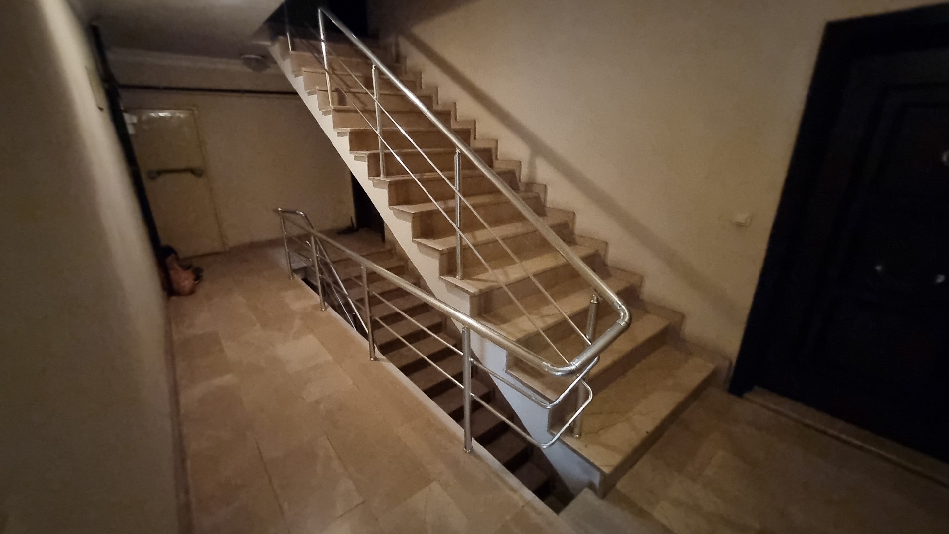 Kiralık Daire, Trabzon / OF / İRFANLI MAH.
