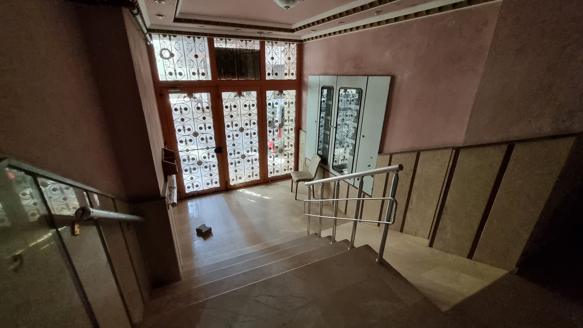 Kiralık Daire, Trabzon / OF / İRFANLI MAH.