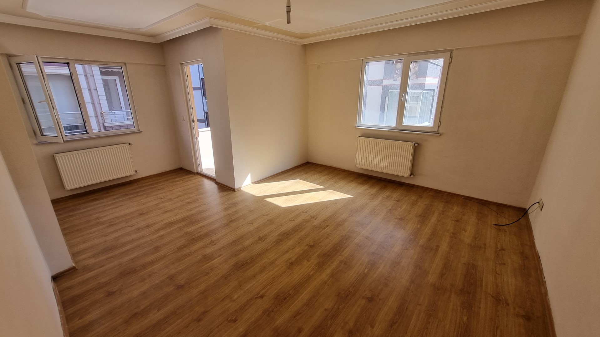 Kiralık Daire, Trabzon / OF / İRFANLI MAH.