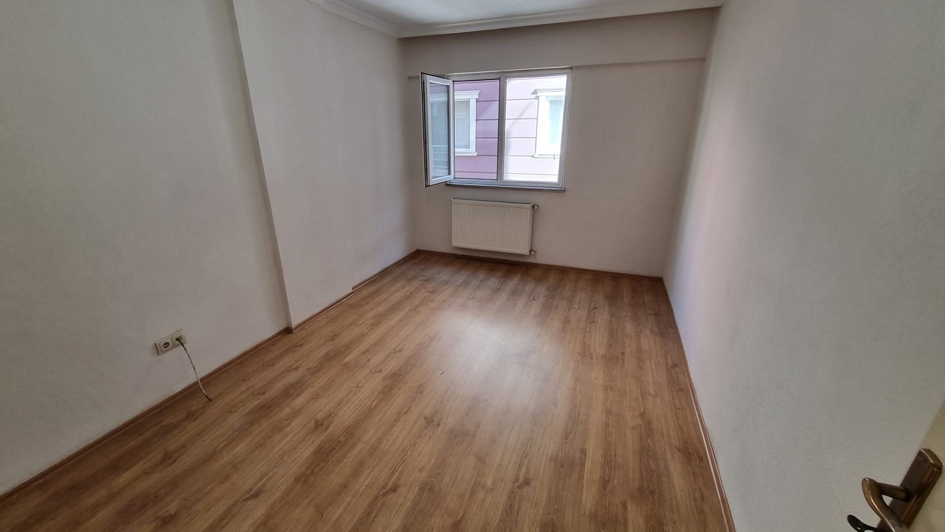 Kiralık Daire, Trabzon / OF / İRFANLI MAH.
