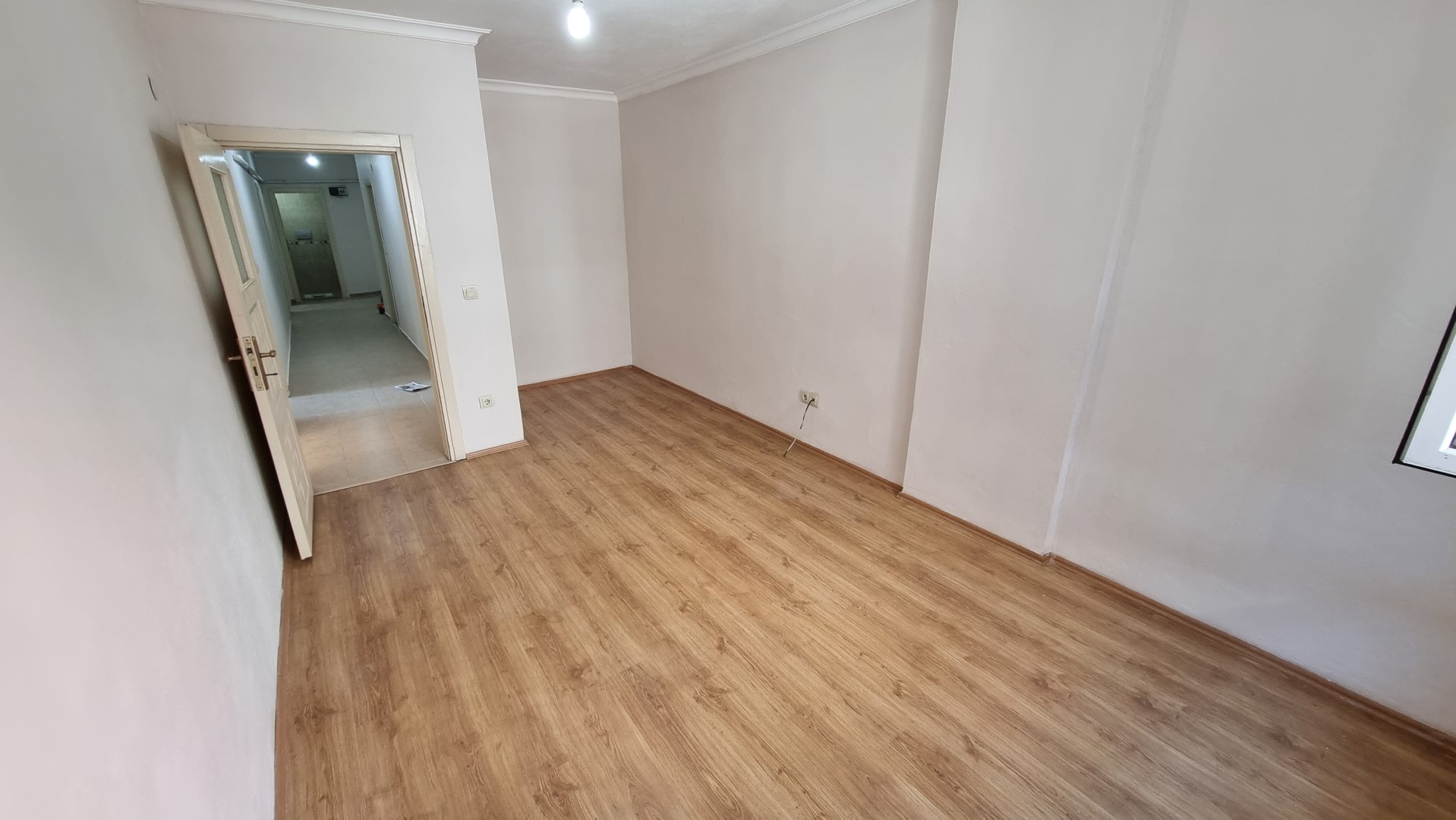 Kiralık Daire, Trabzon / OF / İRFANLI MAH.