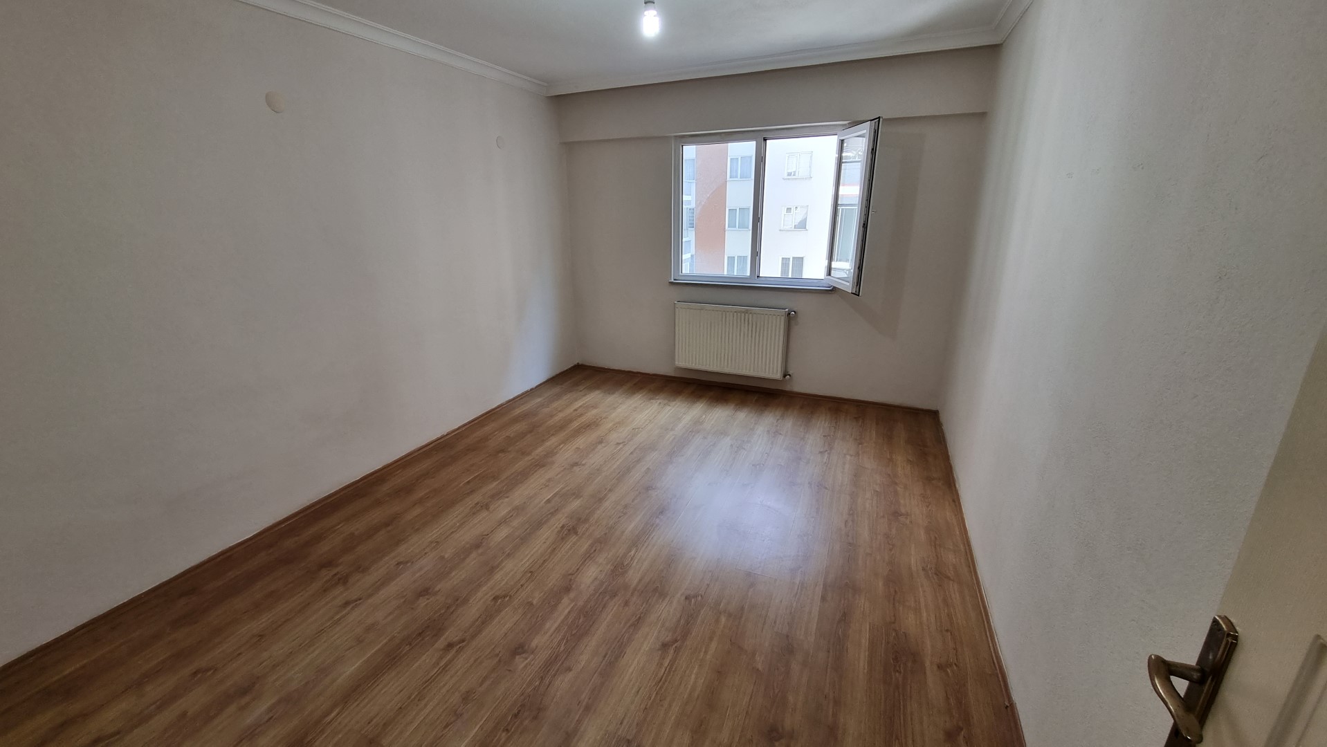 Kiralık Daire, Trabzon / OF / İRFANLI MAH.
