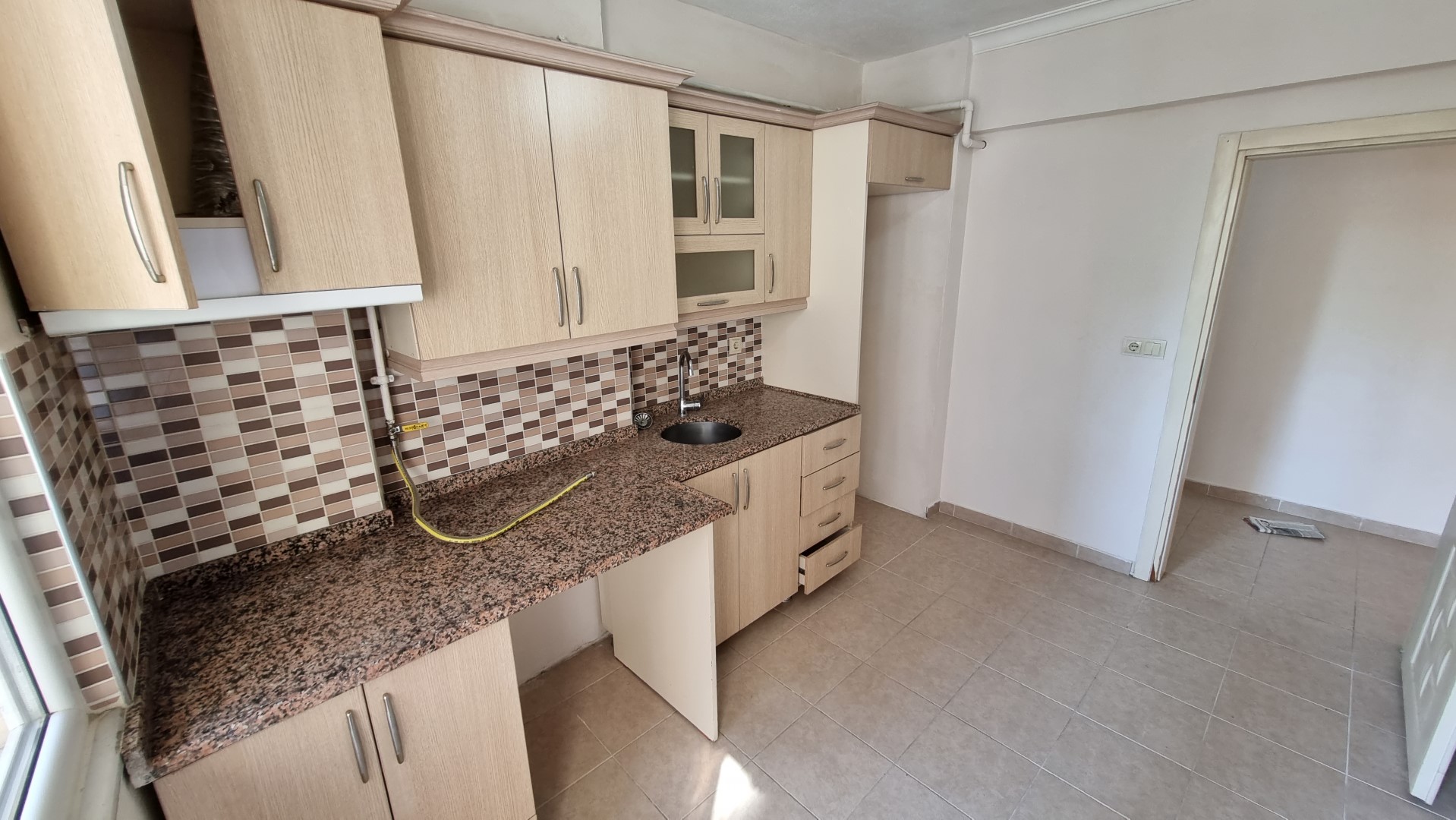 Kiralık Daire, Trabzon / OF / İRFANLI MAH.