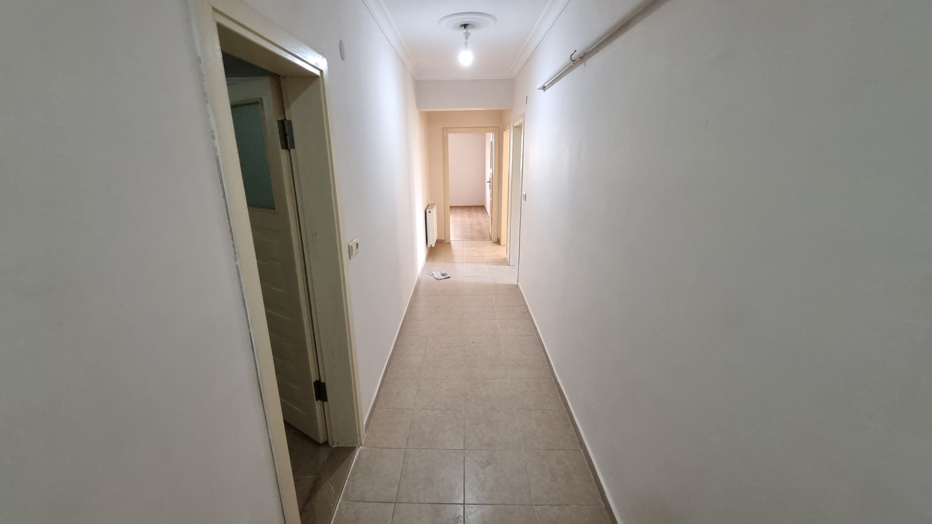 Kiralık Daire, Trabzon / OF / İRFANLI MAH.