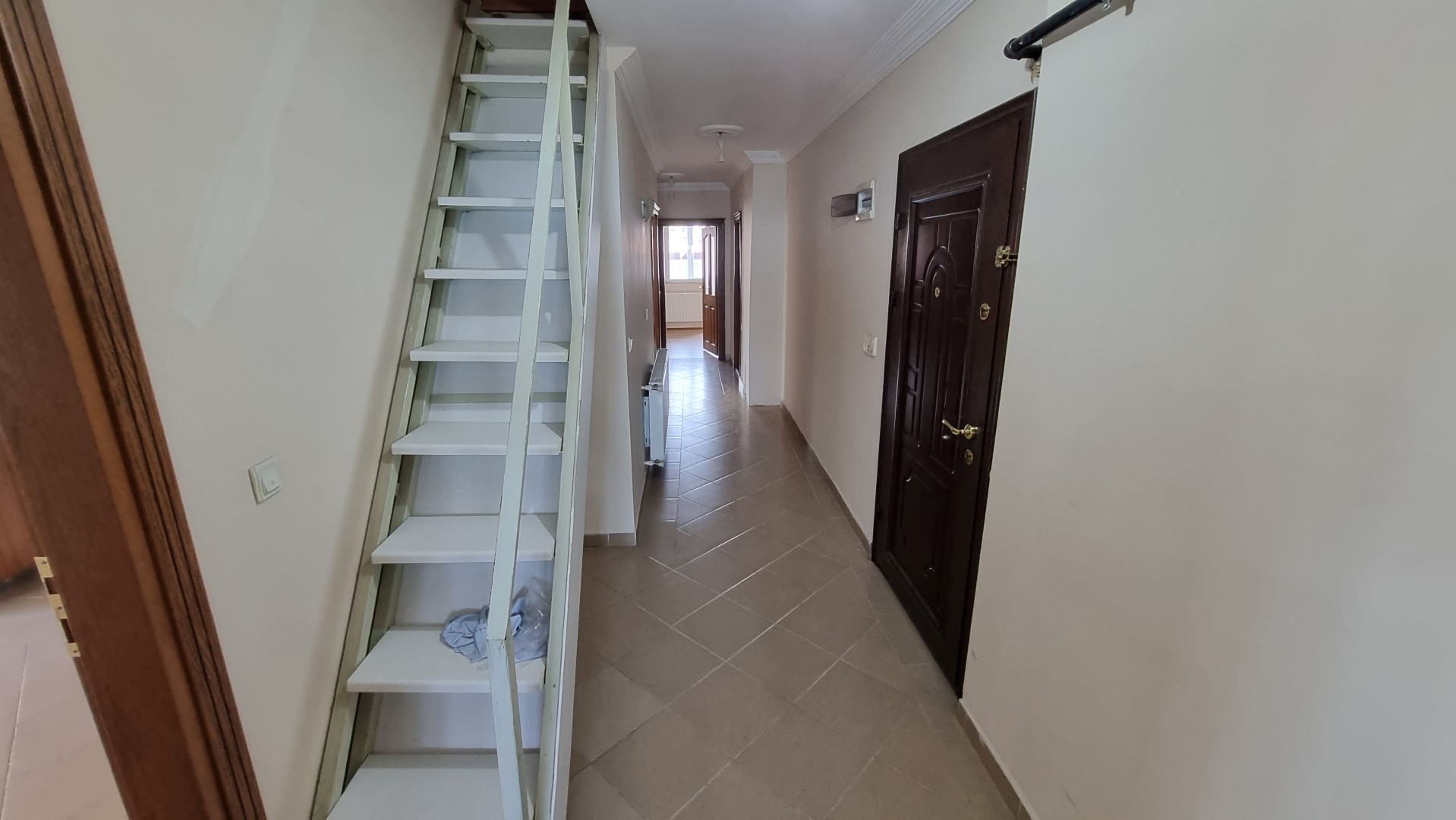 Kiralık Daire, Trabzon / OF / İRFANLI MAHALLESİ