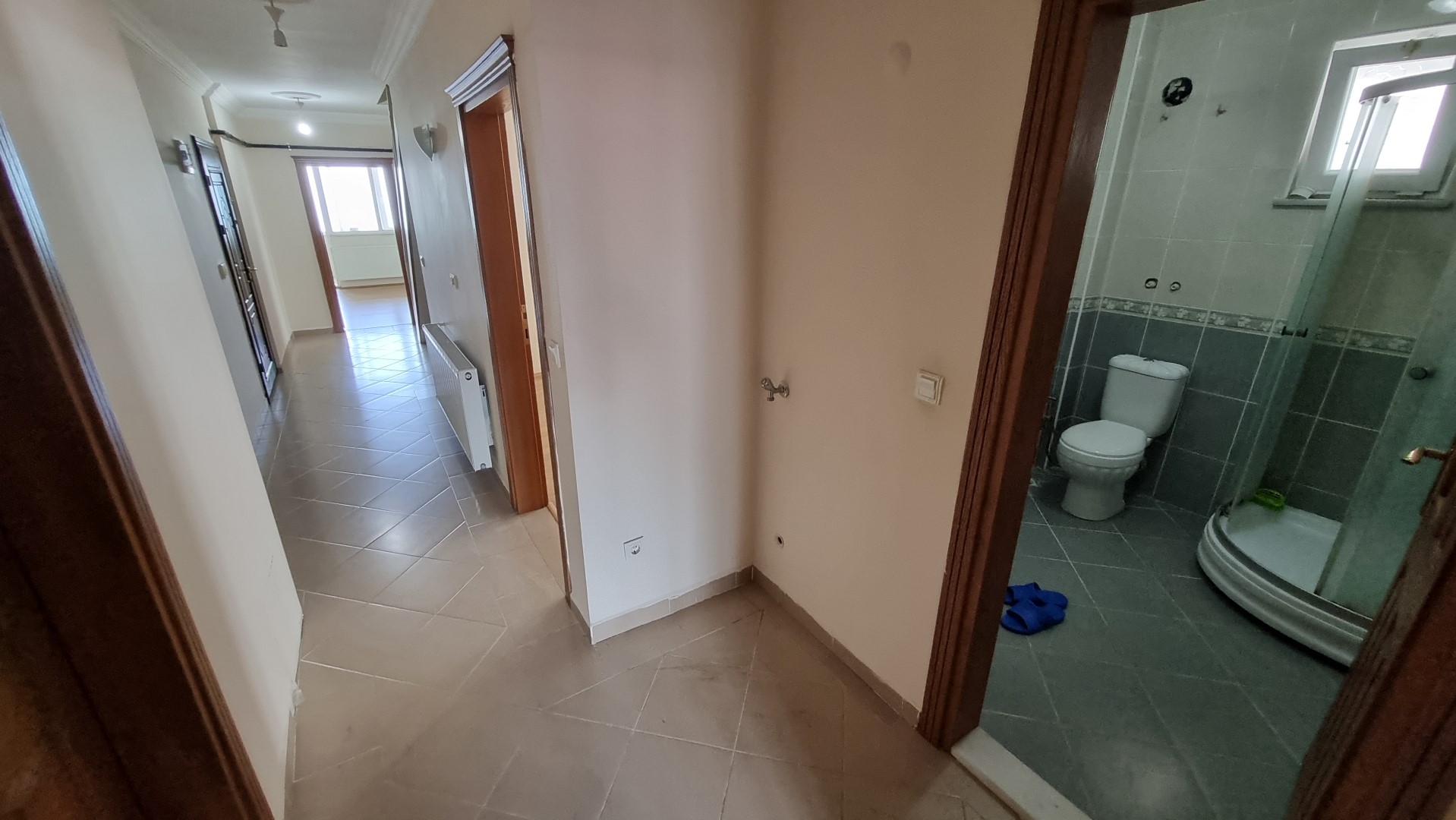 Kiralık Daire, Trabzon / OF / İRFANLI MAHALLESİ
