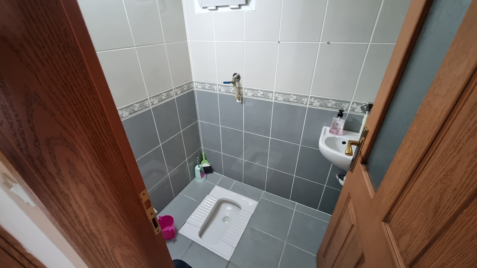 Kiralık Daire, Trabzon / OF / İRFANLI MAHALLESİ
