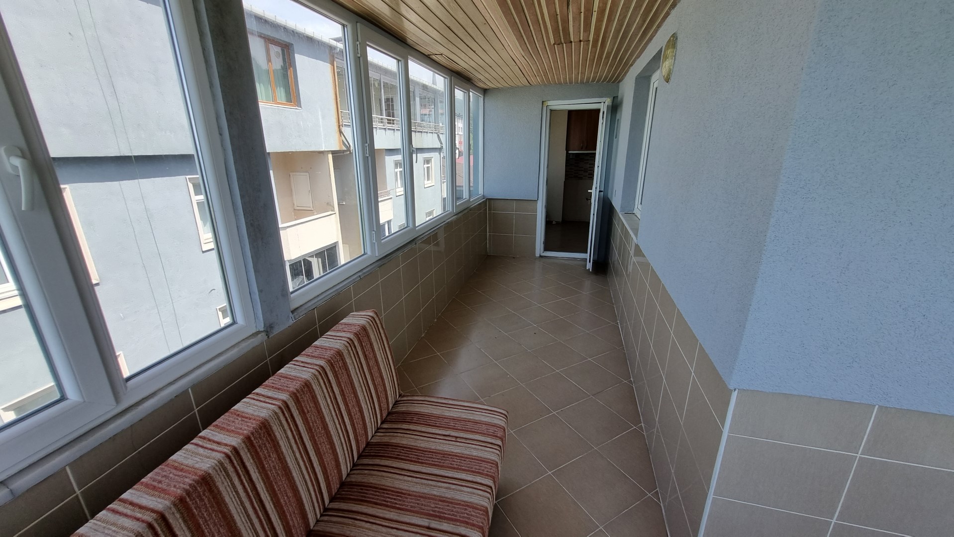 Kiralık Daire, Trabzon / OF / İRFANLI MAHALLESİ