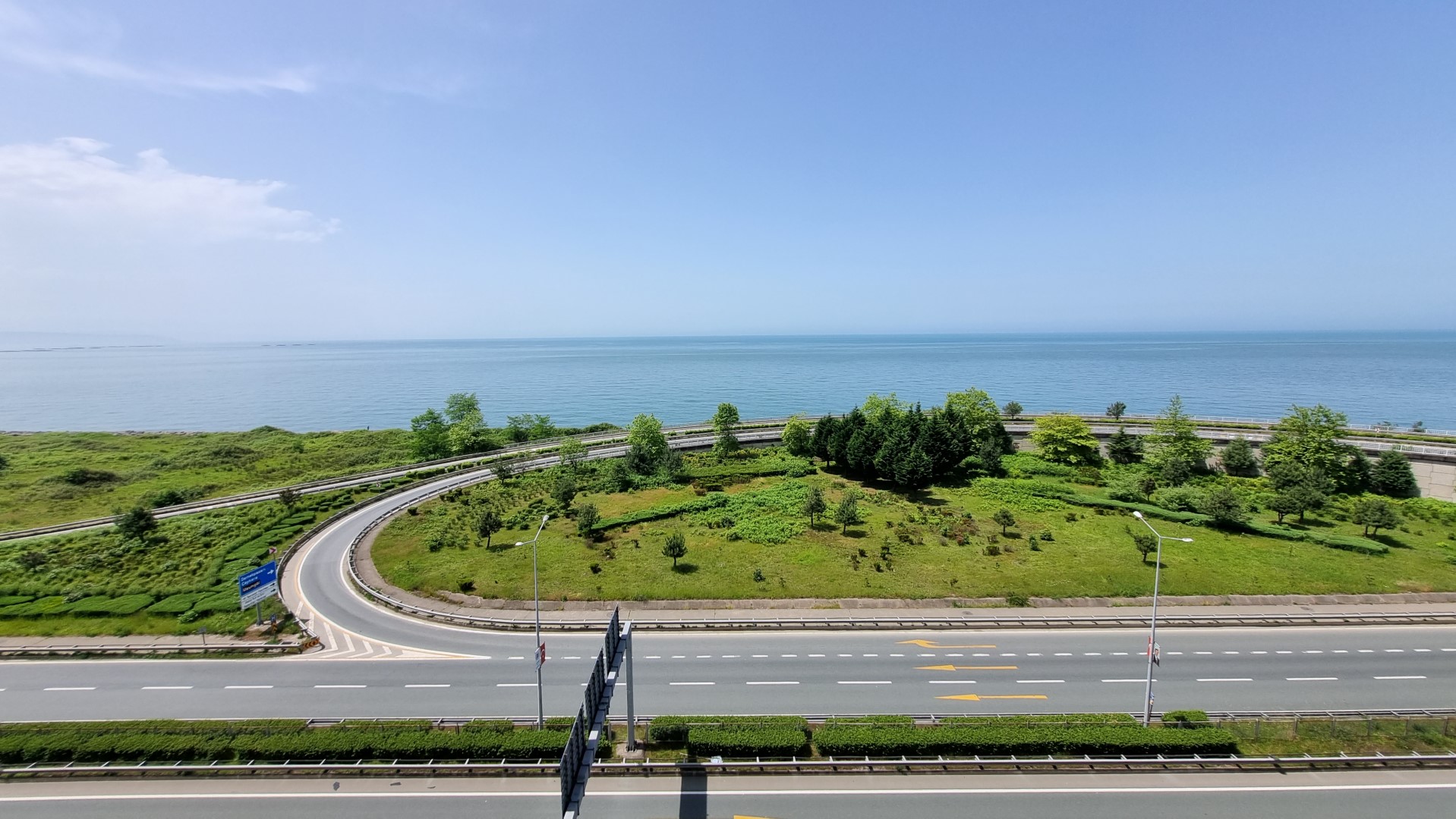 Kiralık Daire, Trabzon / OF / İRFANLI MAHALLESİ