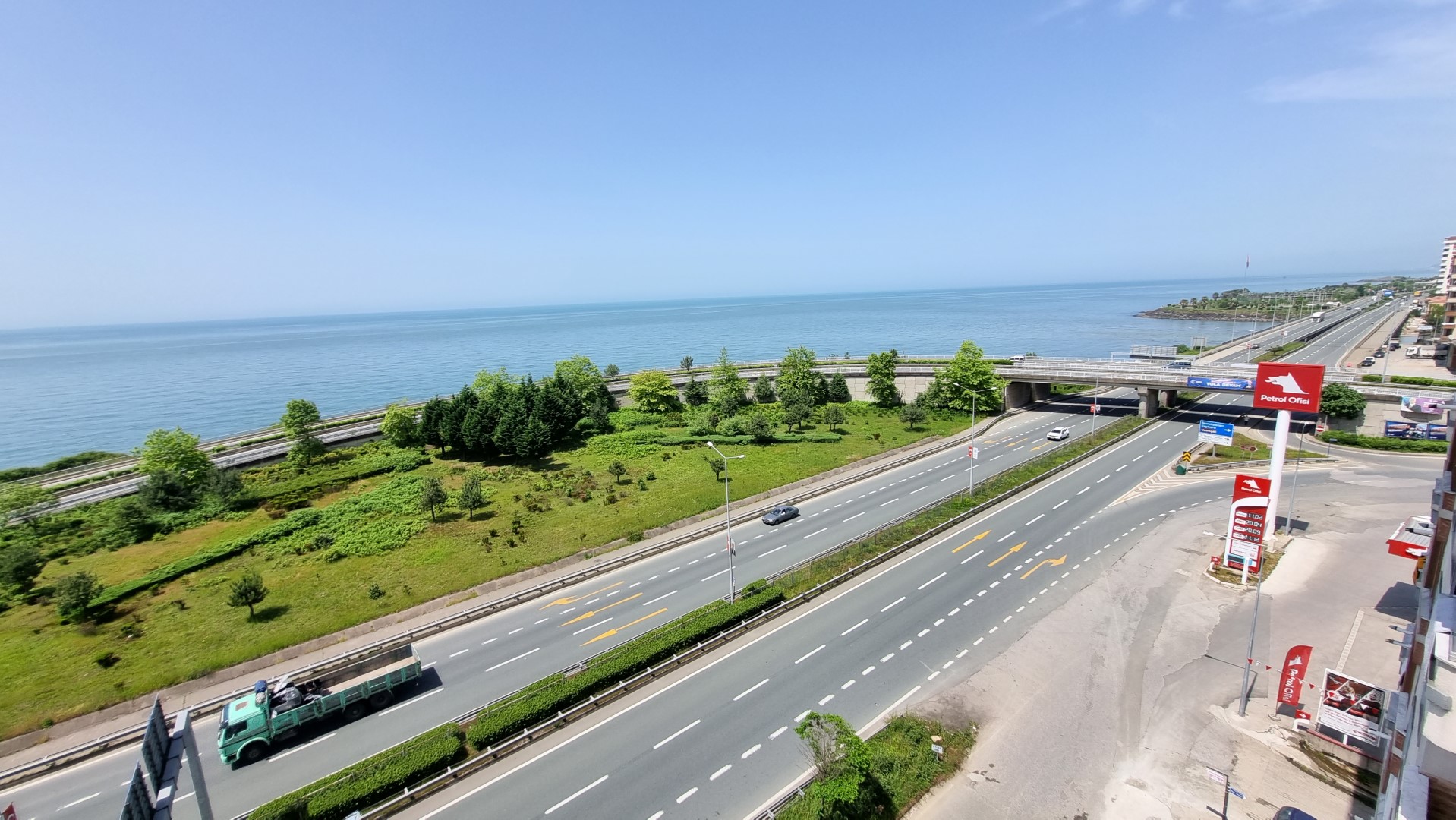 Kiralık Daire, Trabzon / OF / İRFANLI MAHALLESİ