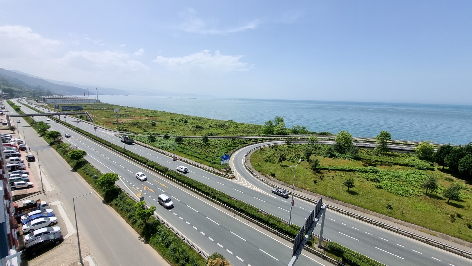 Kiralık Daire, Trabzon / OF / İRFANLI MAHALLESİ