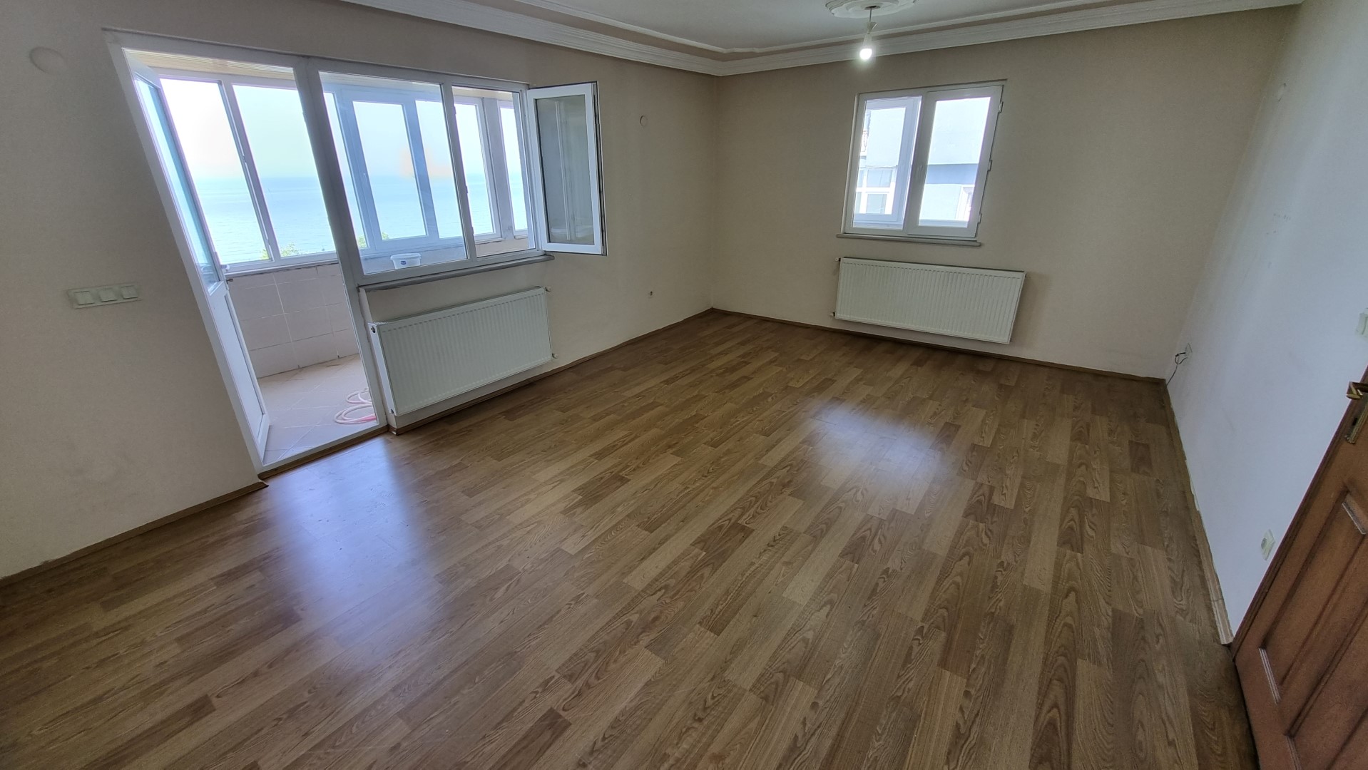 Kiralık Daire, Trabzon / OF / İRFANLI MAHALLESİ