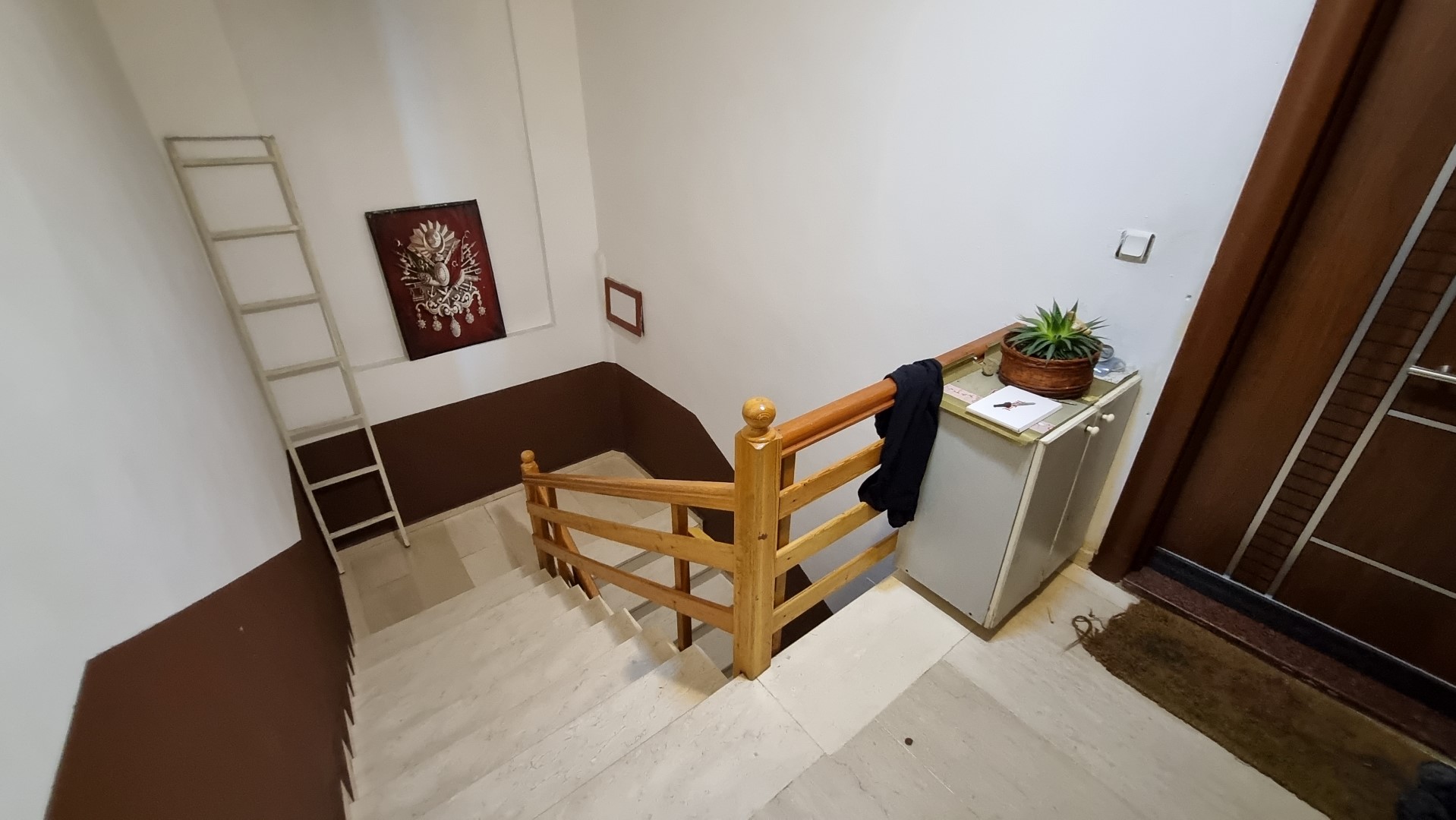 Kiralık Daire, Trabzon / OF / İRFANLI MAHALLESİ