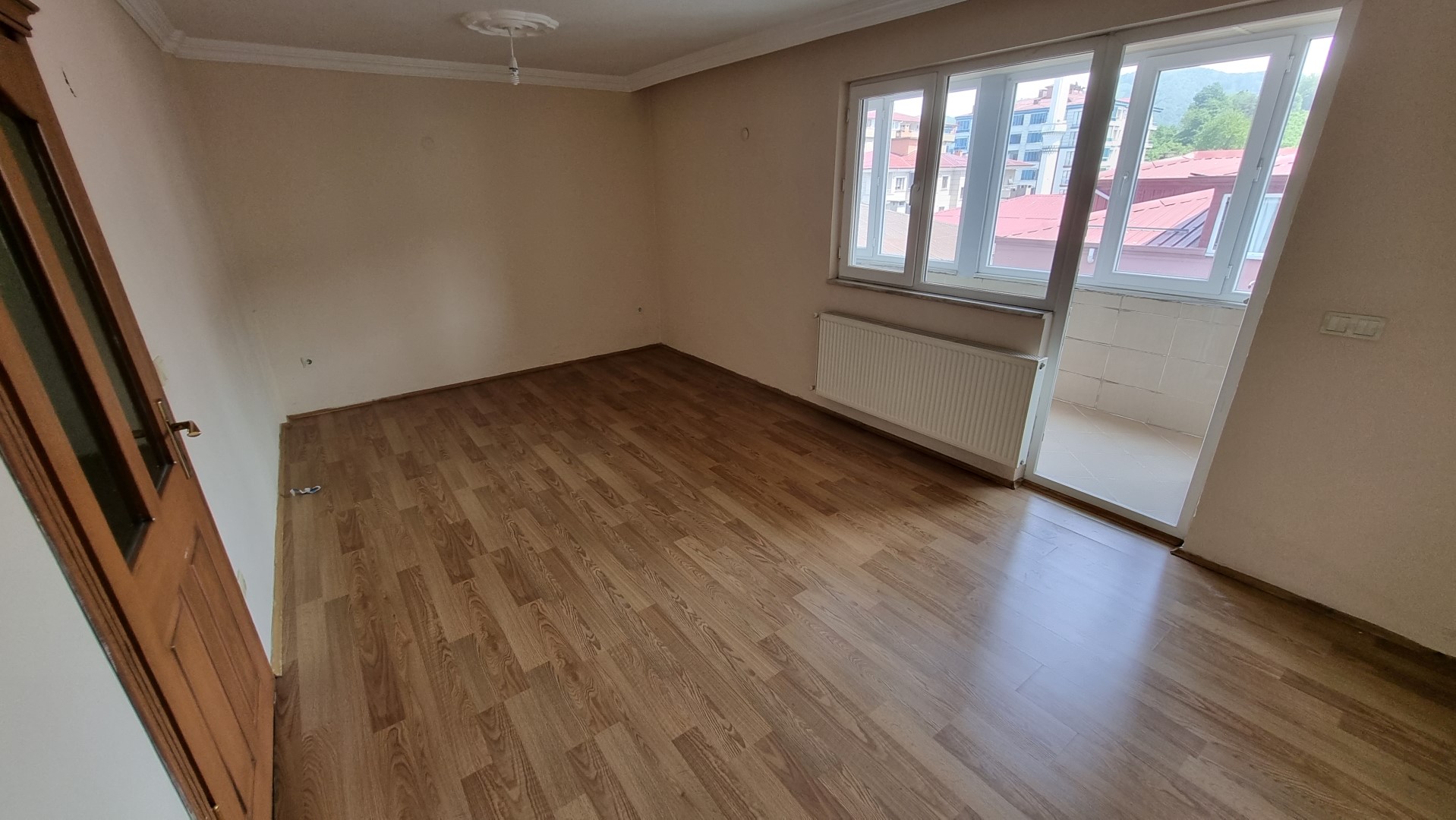Kiralık Daire, Trabzon / OF / İRFANLI MAHALLESİ