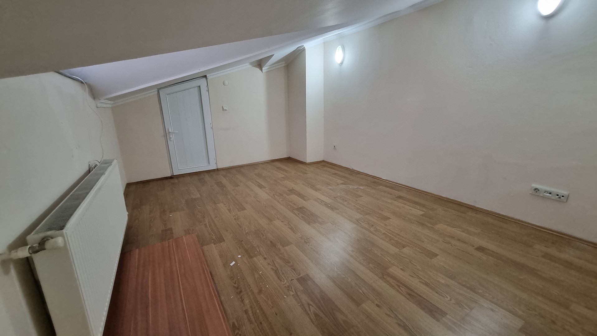 Kiralık Daire, Trabzon / OF / İRFANLI MAHALLESİ