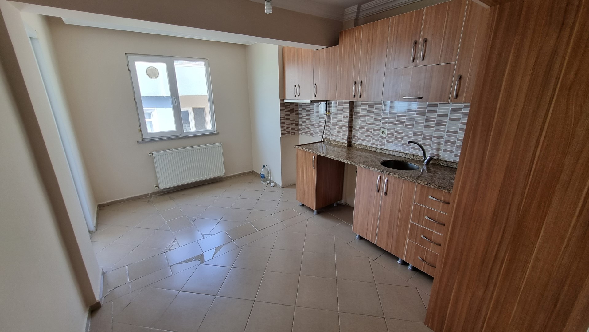 Kiralık Daire, Trabzon / OF / İRFANLI MAHALLESİ