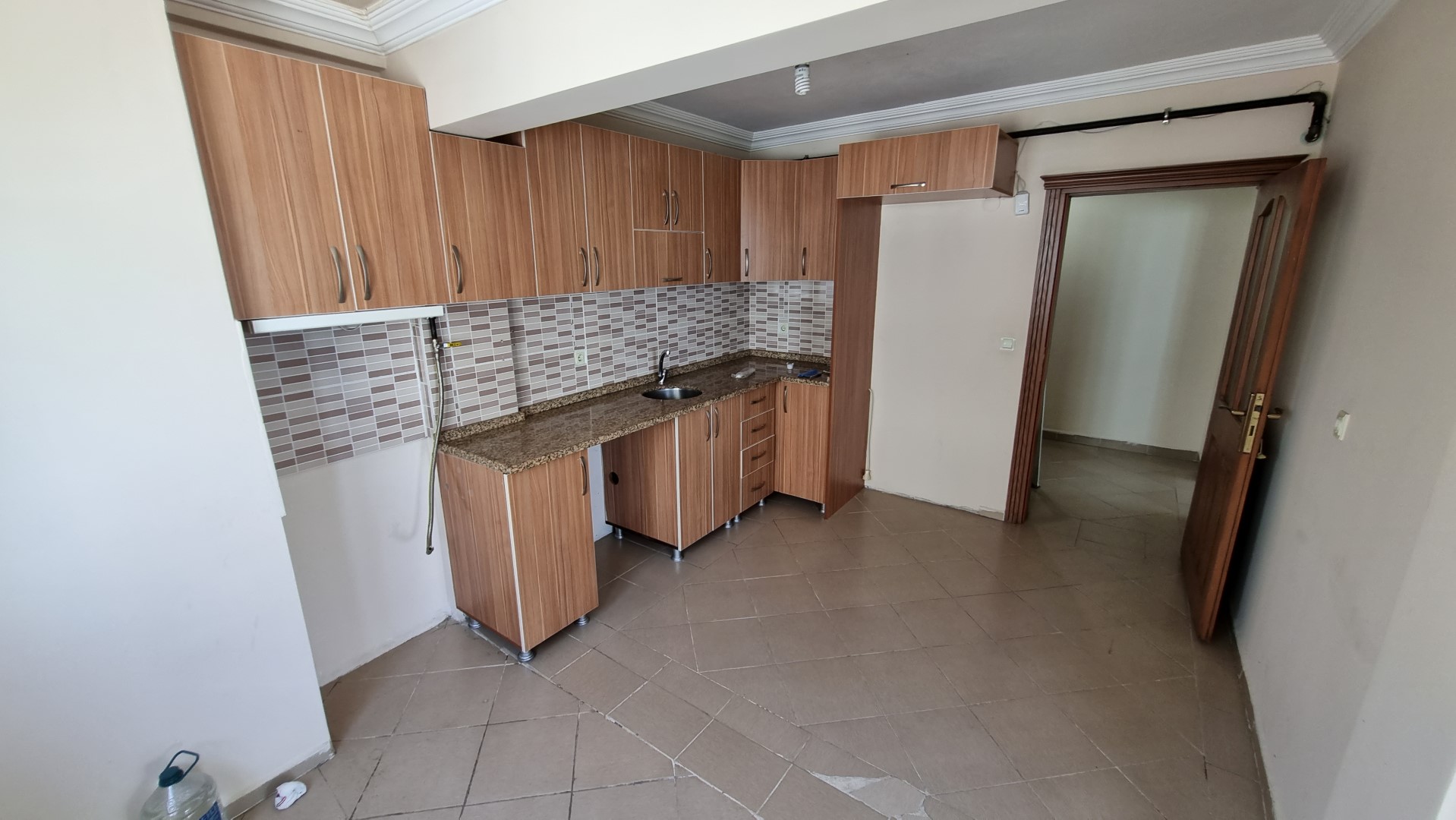 Kiralık Daire, Trabzon / OF / İRFANLI MAHALLESİ