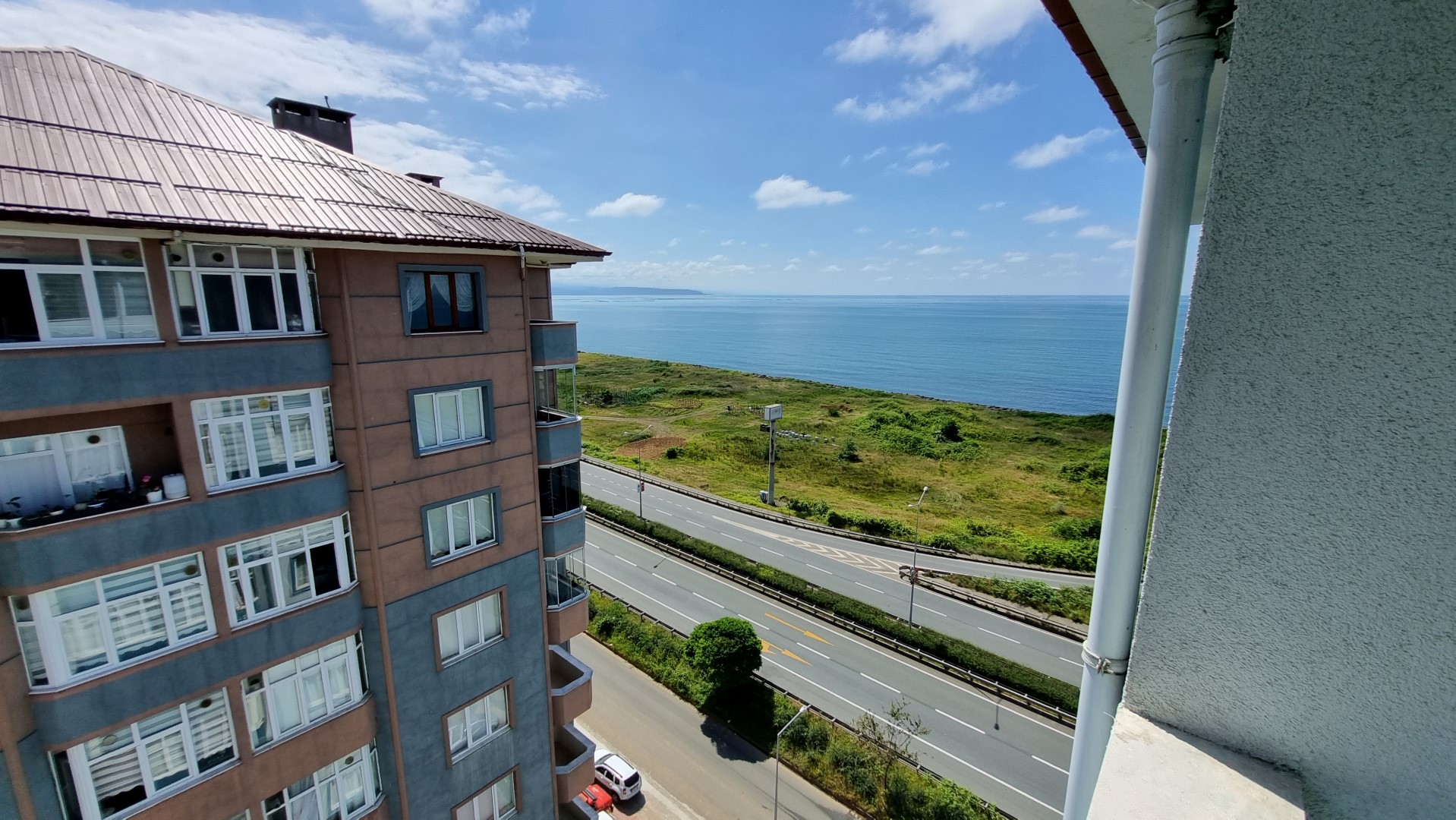 Kiralık Dublex, Trabzon / OF / İRFANLI MAHALLESİ