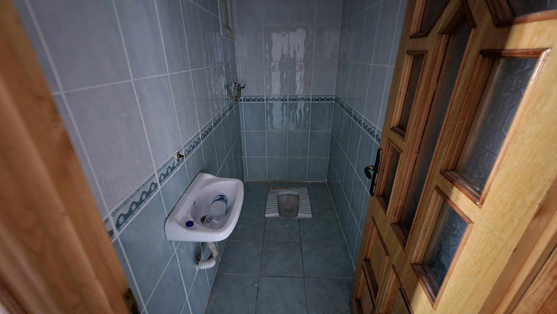 Kiralık Dublex, Trabzon / OF / İRFANLI MAHALLESİ