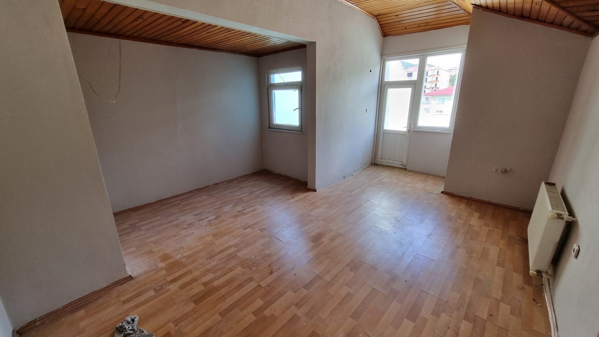 Kiralık Dublex, Trabzon / OF / İRFANLI MAHALLESİ