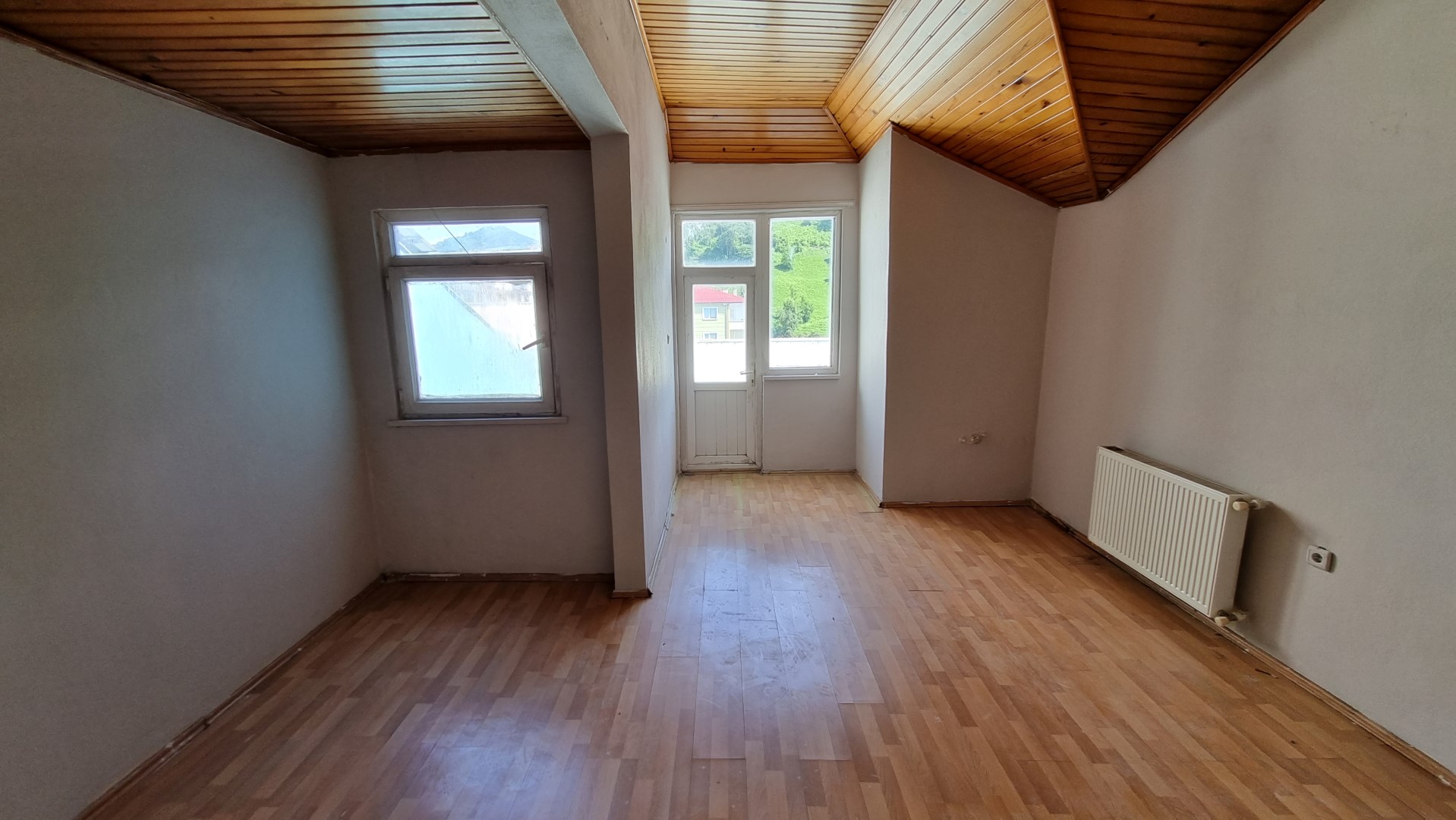Kiralık Dublex, Trabzon / OF / İRFANLI MAHALLESİ