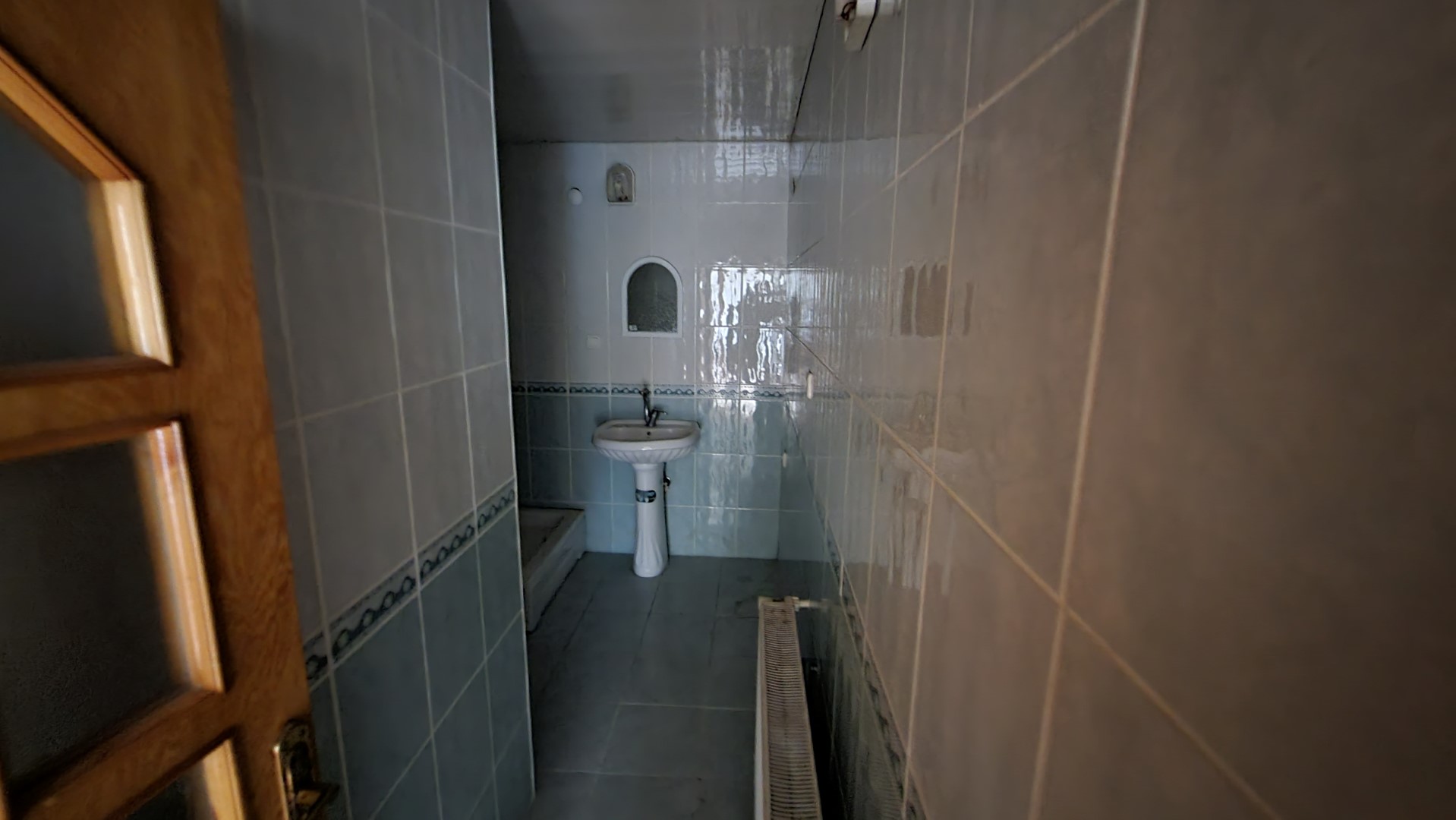 Kiralık Dublex, Trabzon / OF / İRFANLI MAHALLESİ