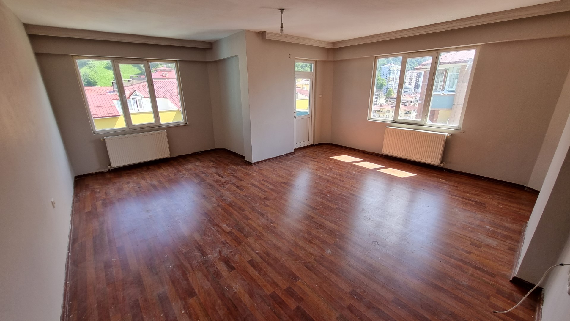 Kiralık Dublex, Trabzon / OF / İRFANLI MAHALLESİ