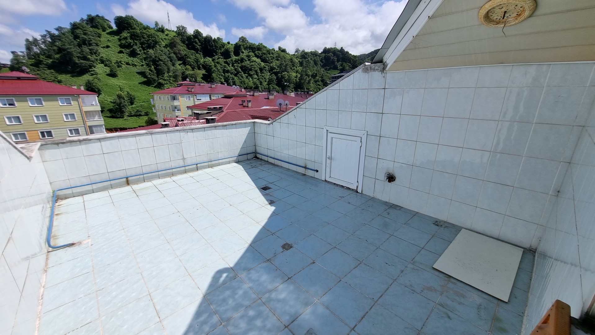 Kiralık Dublex, Trabzon / OF / İRFANLI MAHALLESİ