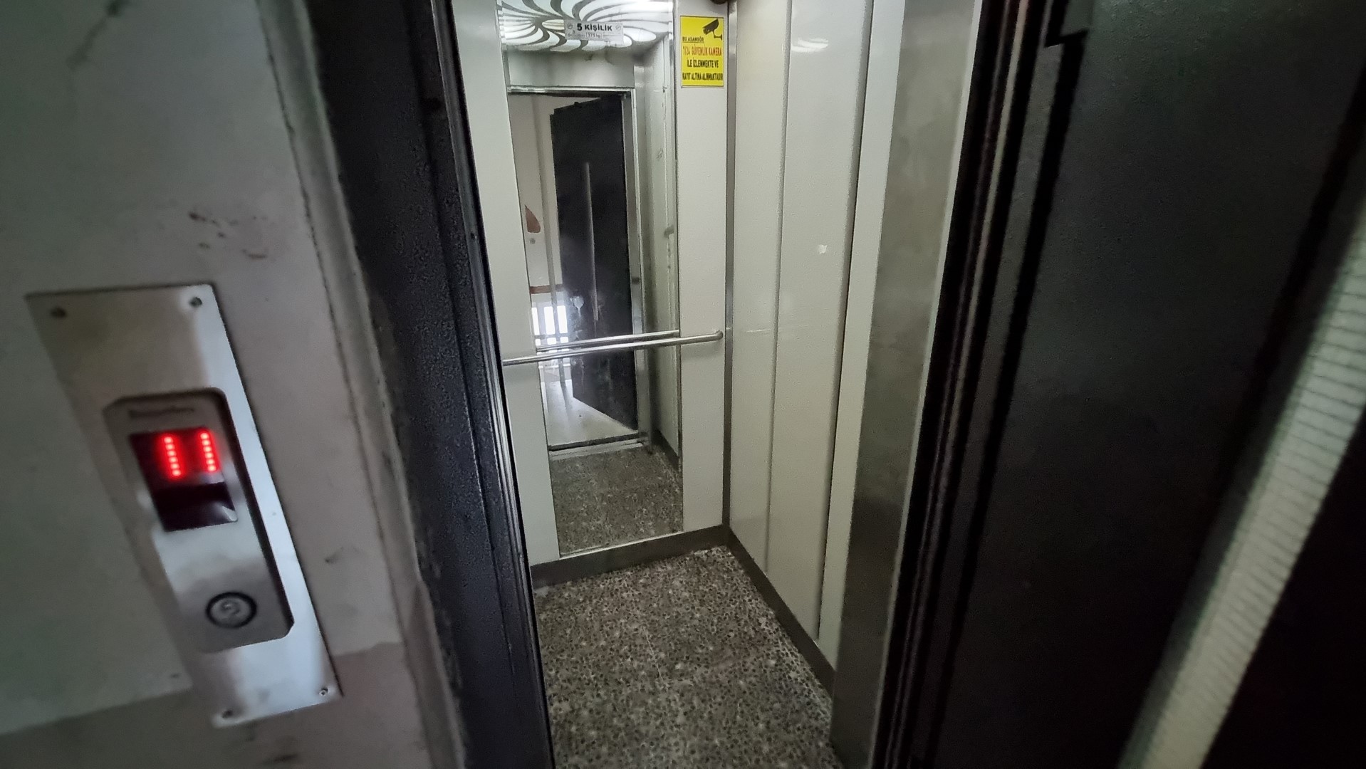 Kiralık Dublex, Trabzon / OF / İRFANLI MAHALLESİ