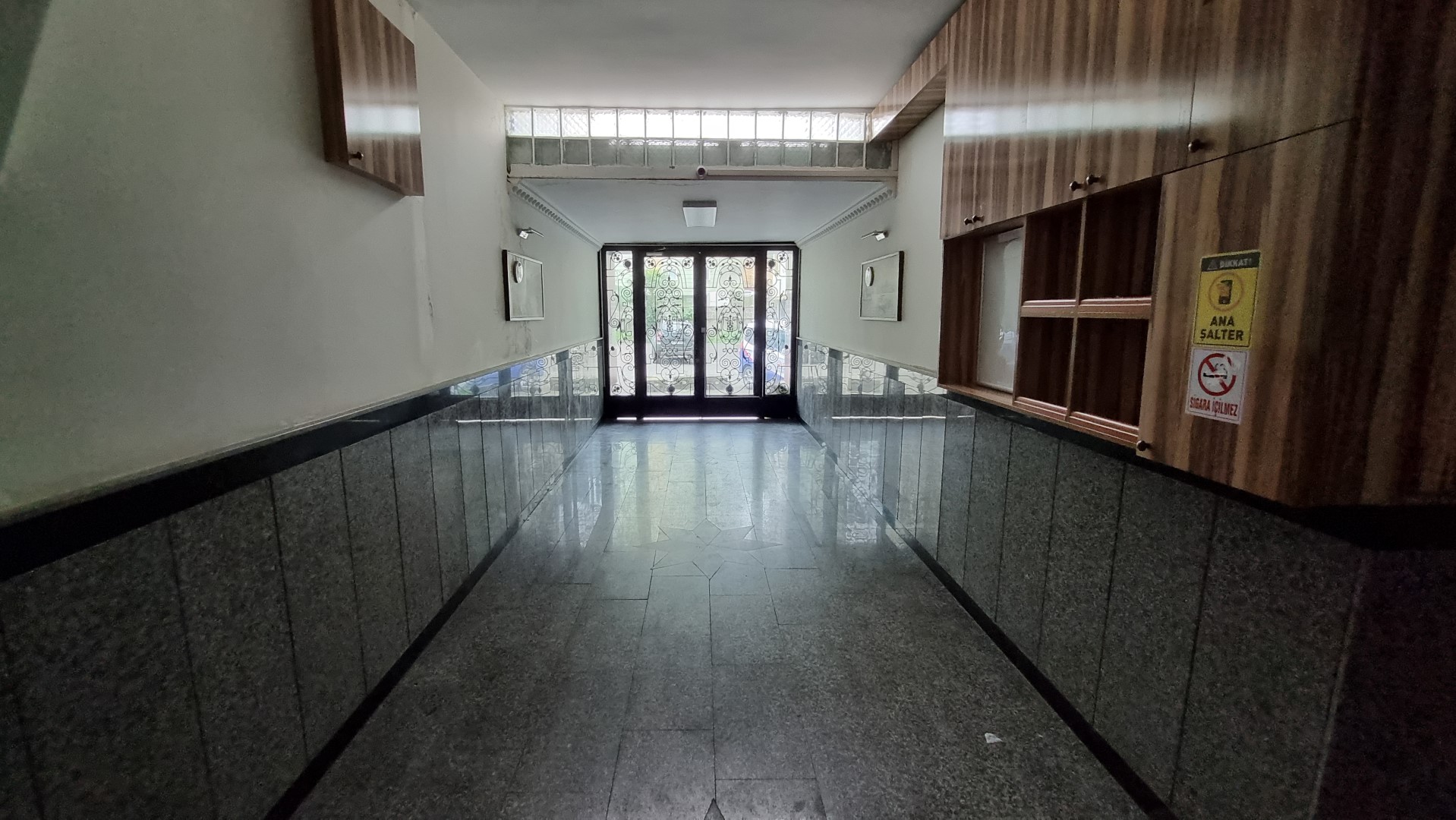 Kiralık Dublex, Trabzon / OF / İRFANLI MAHALLESİ