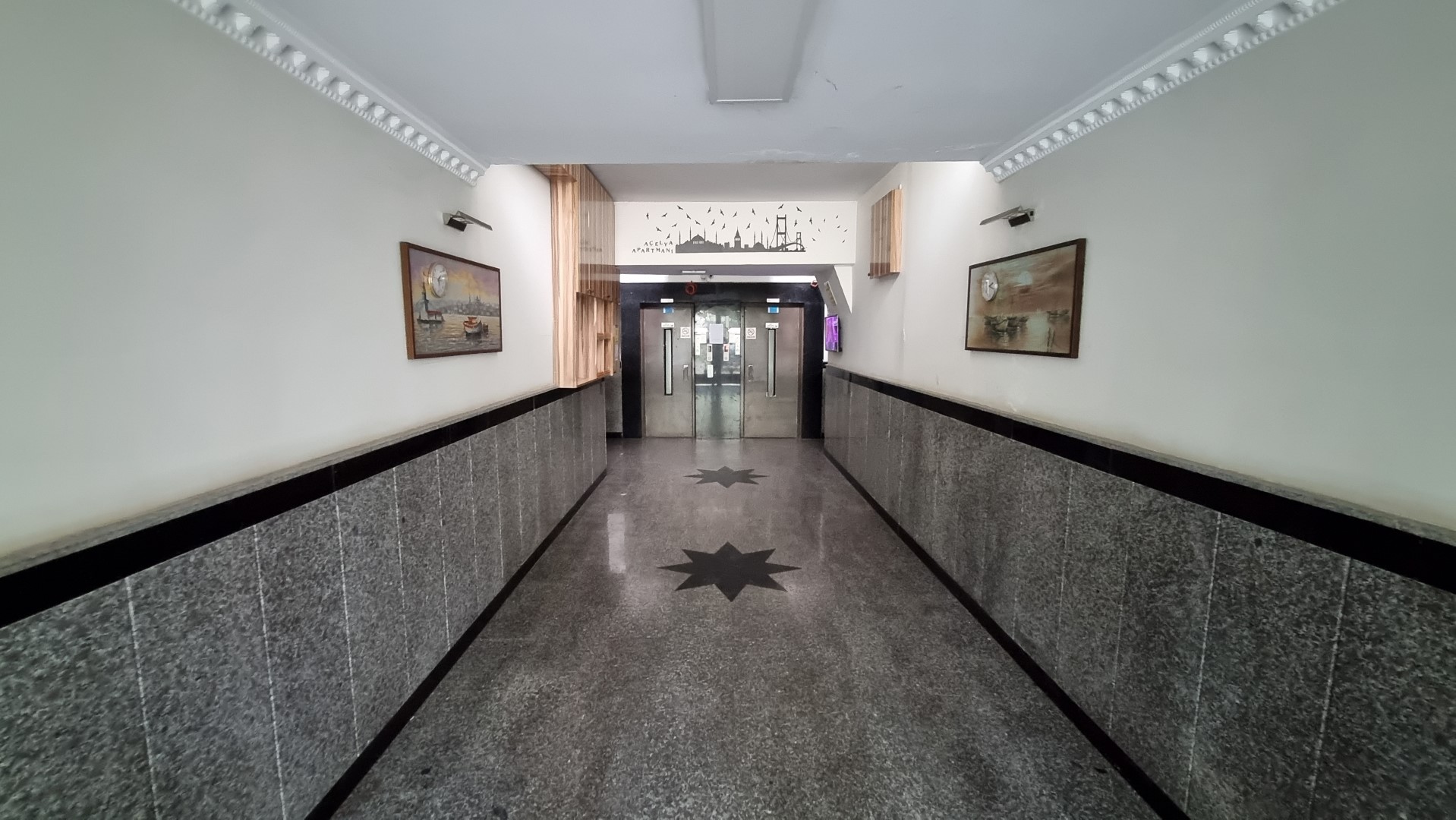 Kiralık Dublex, Trabzon / OF / İRFANLI MAHALLESİ