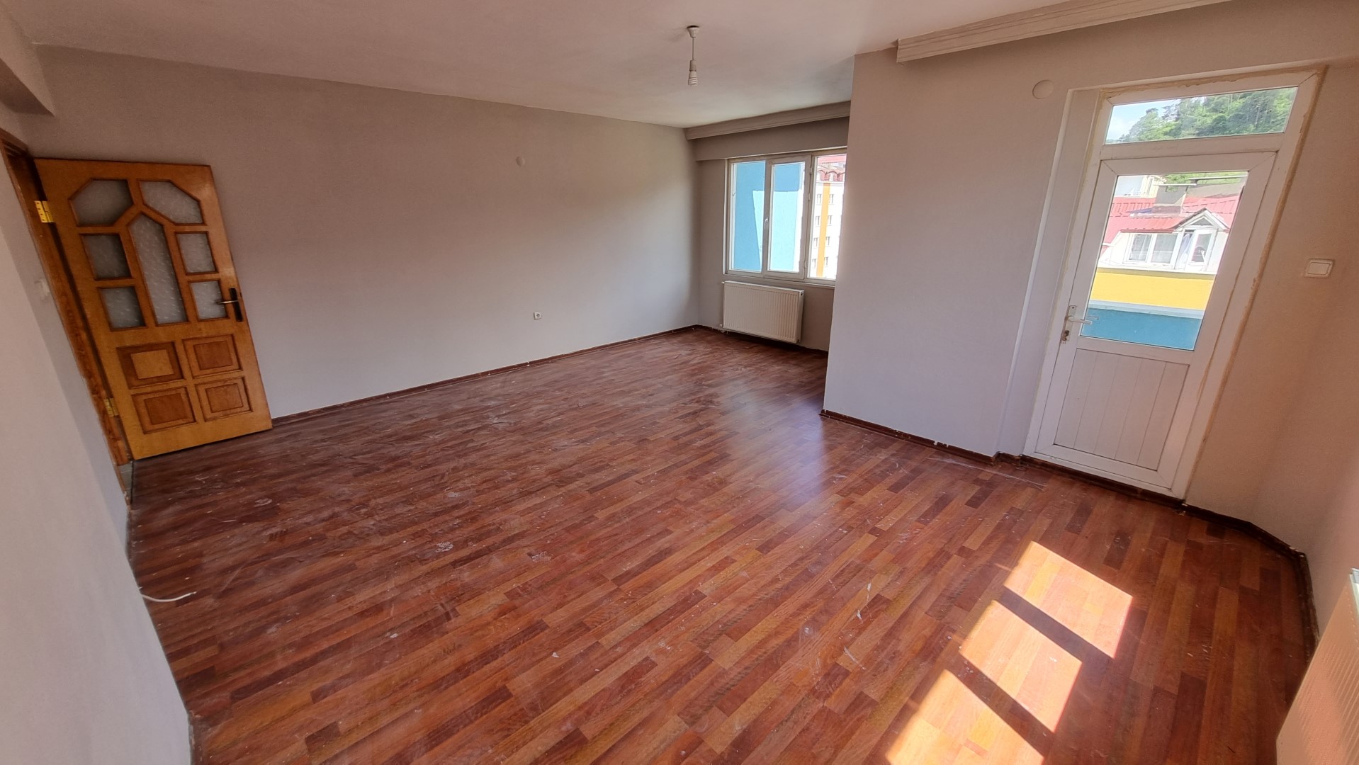 Kiralık Dublex, Trabzon / OF / İRFANLI MAHALLESİ