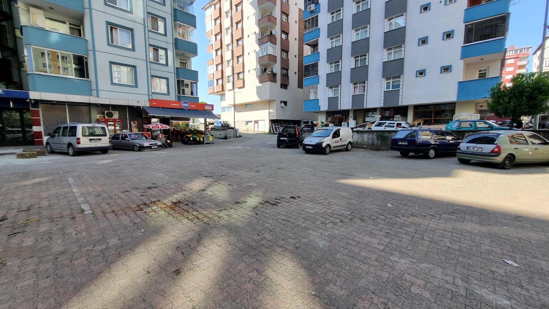 Kiralık Dublex, Trabzon / OF / İRFANLI MAHALLESİ