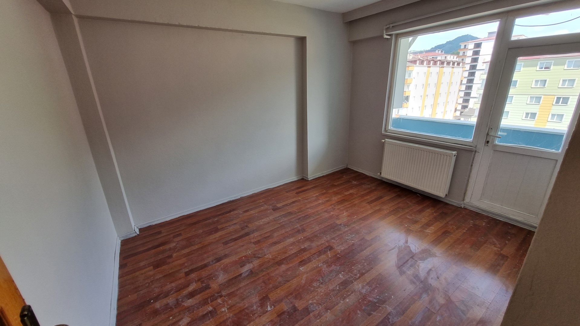 Kiralık Dublex, Trabzon / OF / İRFANLI MAHALLESİ