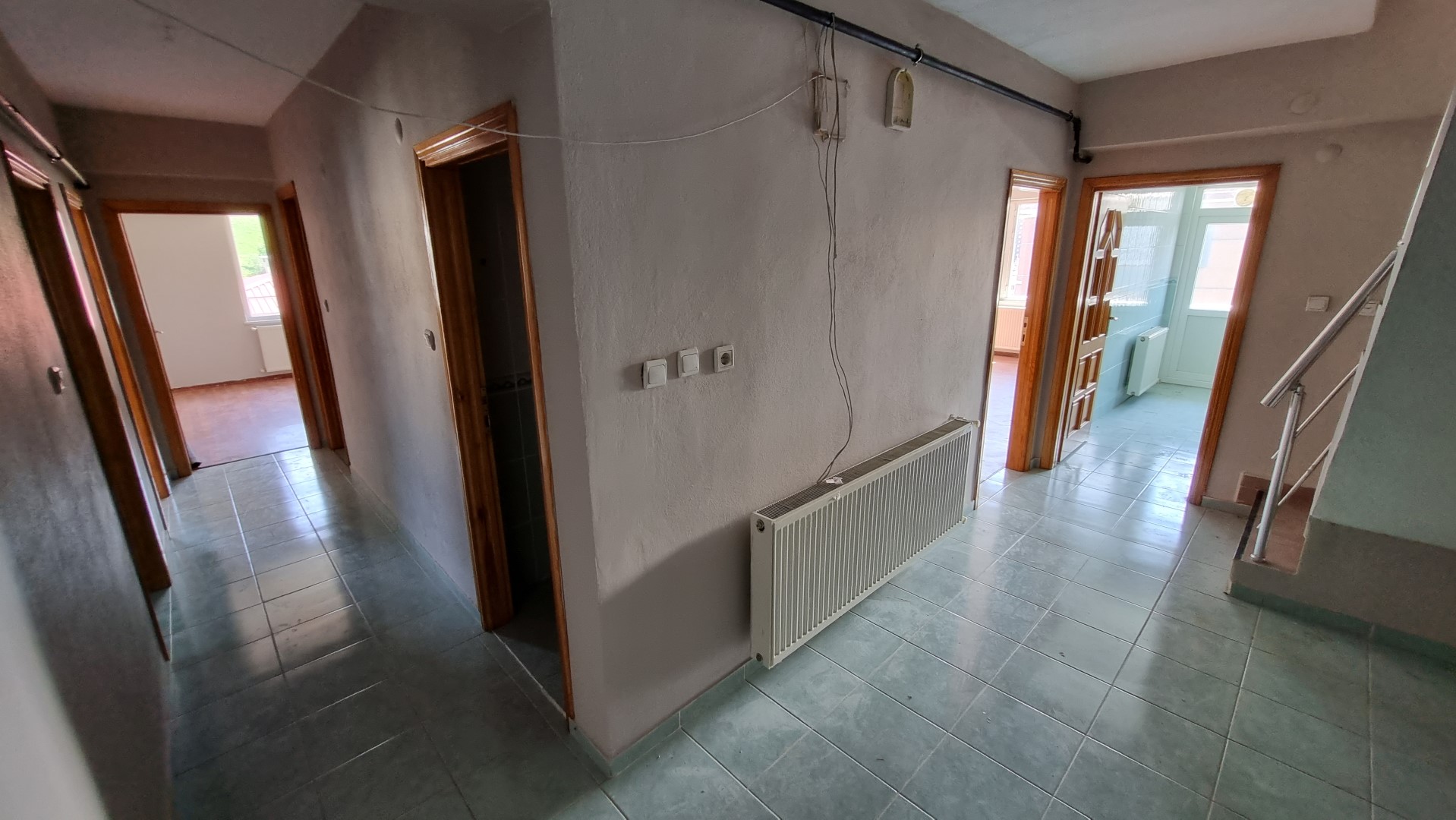 Kiralık Dublex, Trabzon / OF / İRFANLI MAHALLESİ